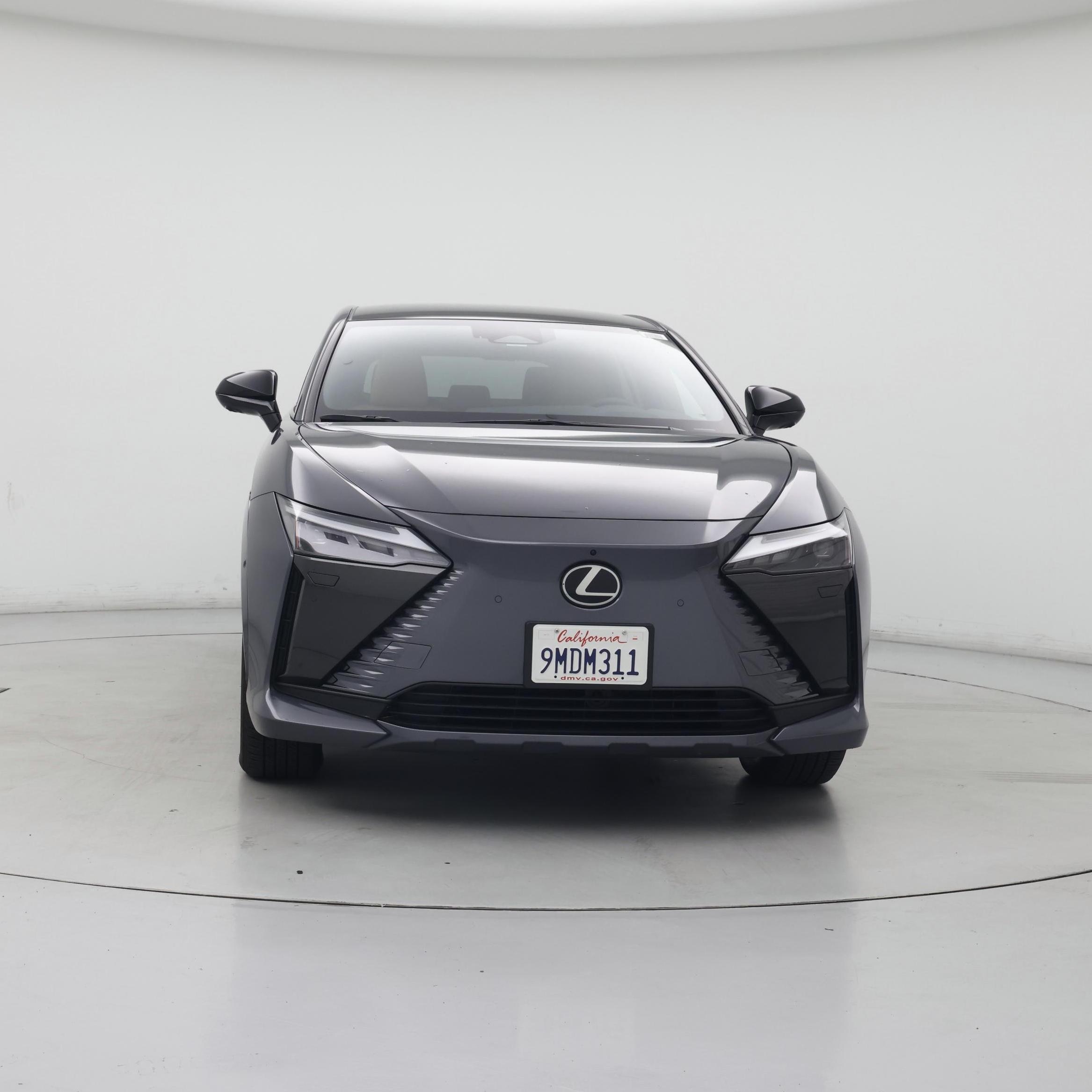 Thumbnail: 2024 Lexus RZ - 5