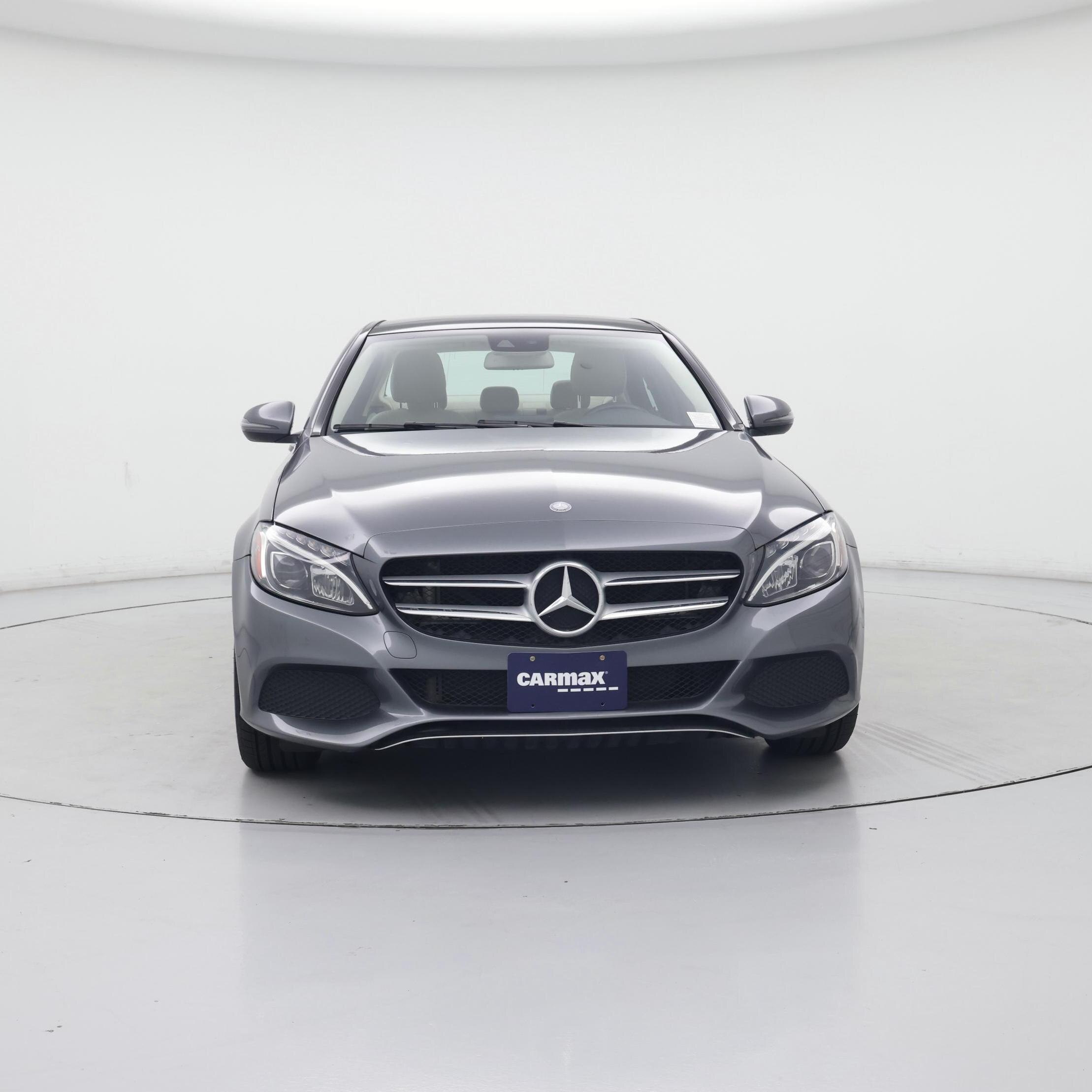 Thumbnail: 2017 Mercedes-Benz C-Class - 5