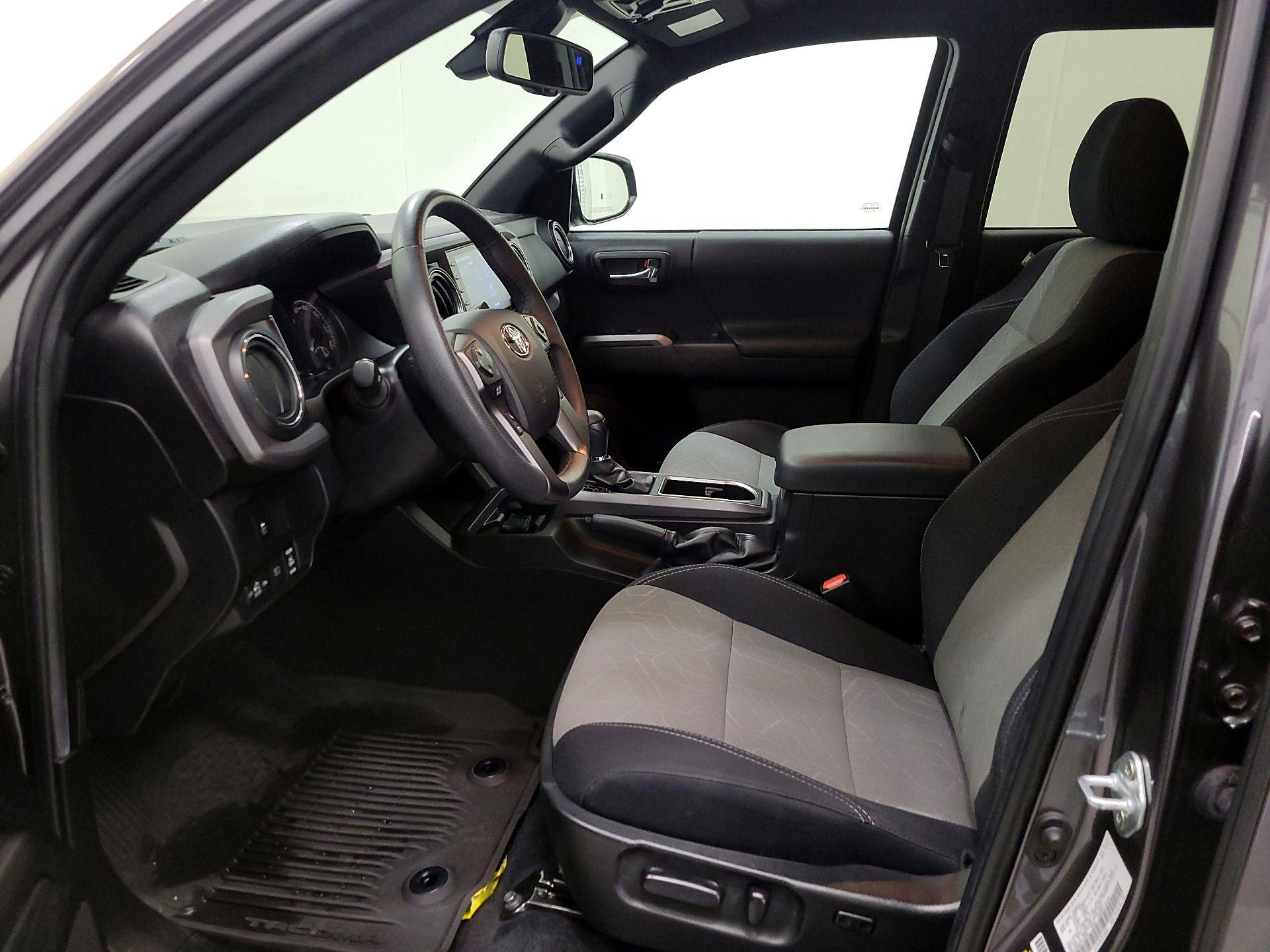 Thumbnail: 2023 Toyota Tacoma - 11