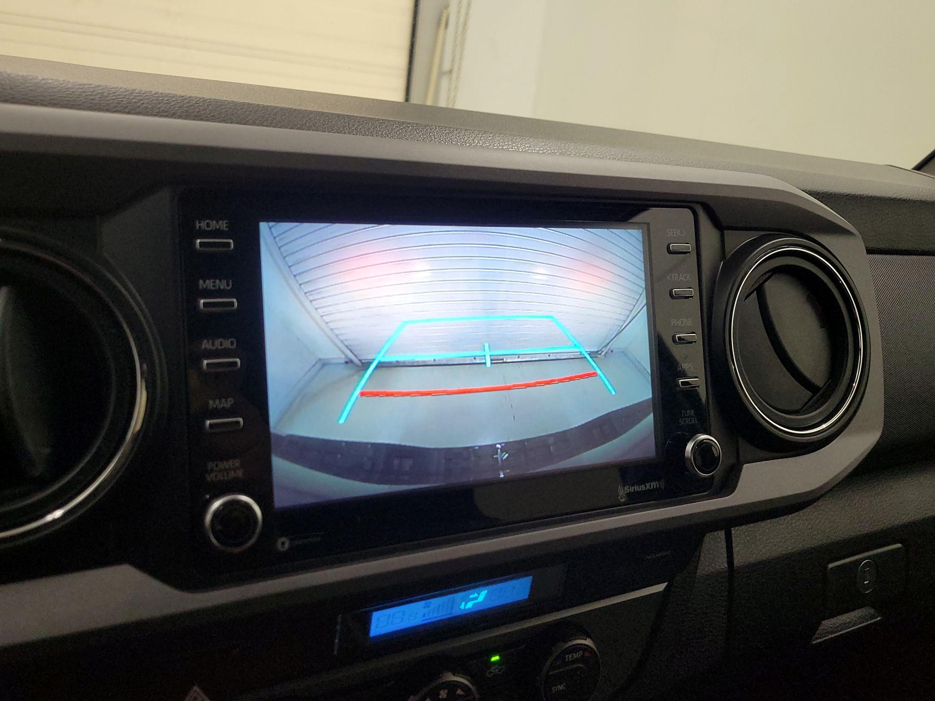 Thumbnail: 2023 Toyota Tacoma - 14