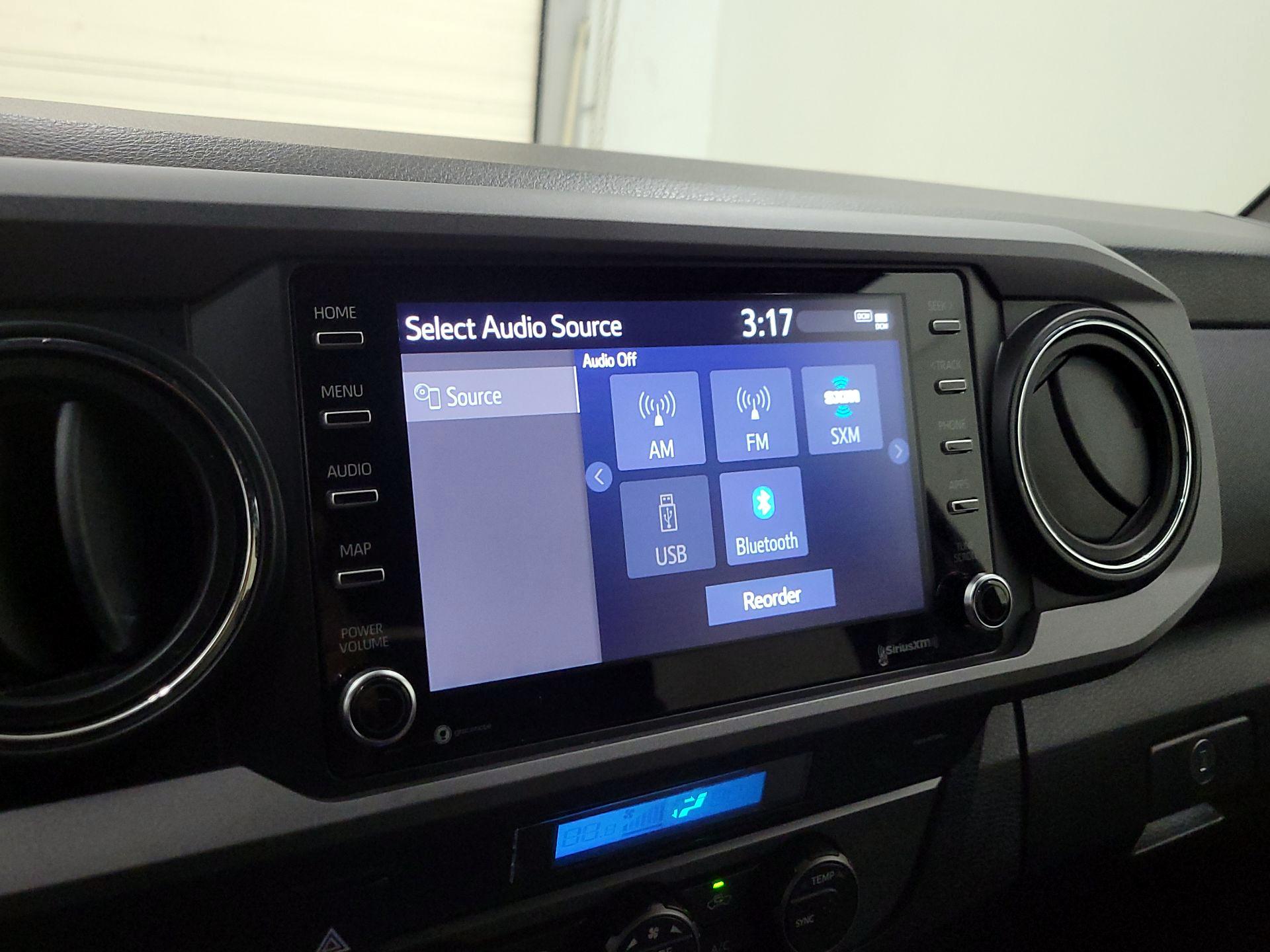 Thumbnail: 2023 Toyota Tacoma - 15