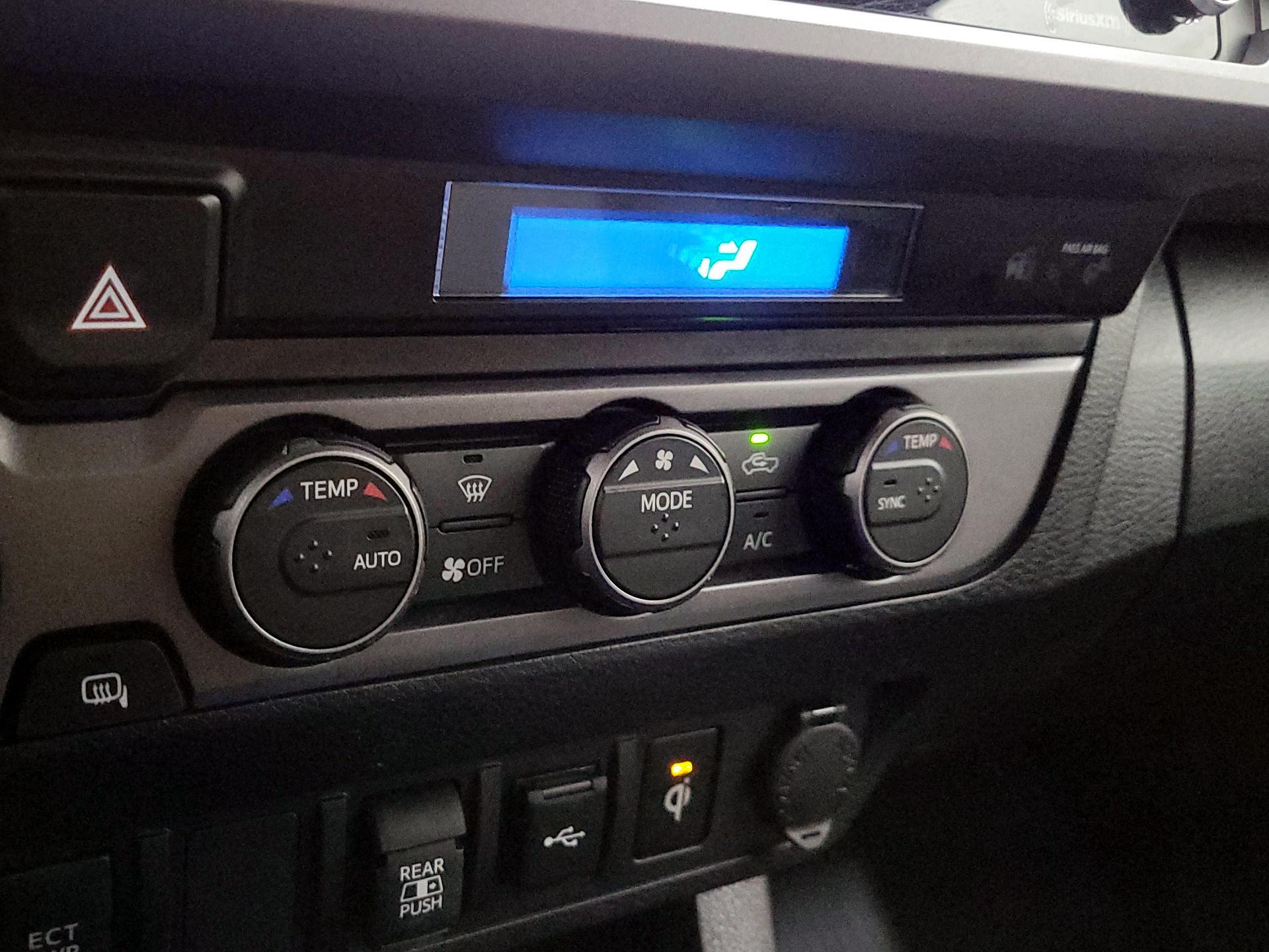 Thumbnail: 2023 Toyota Tacoma - 16