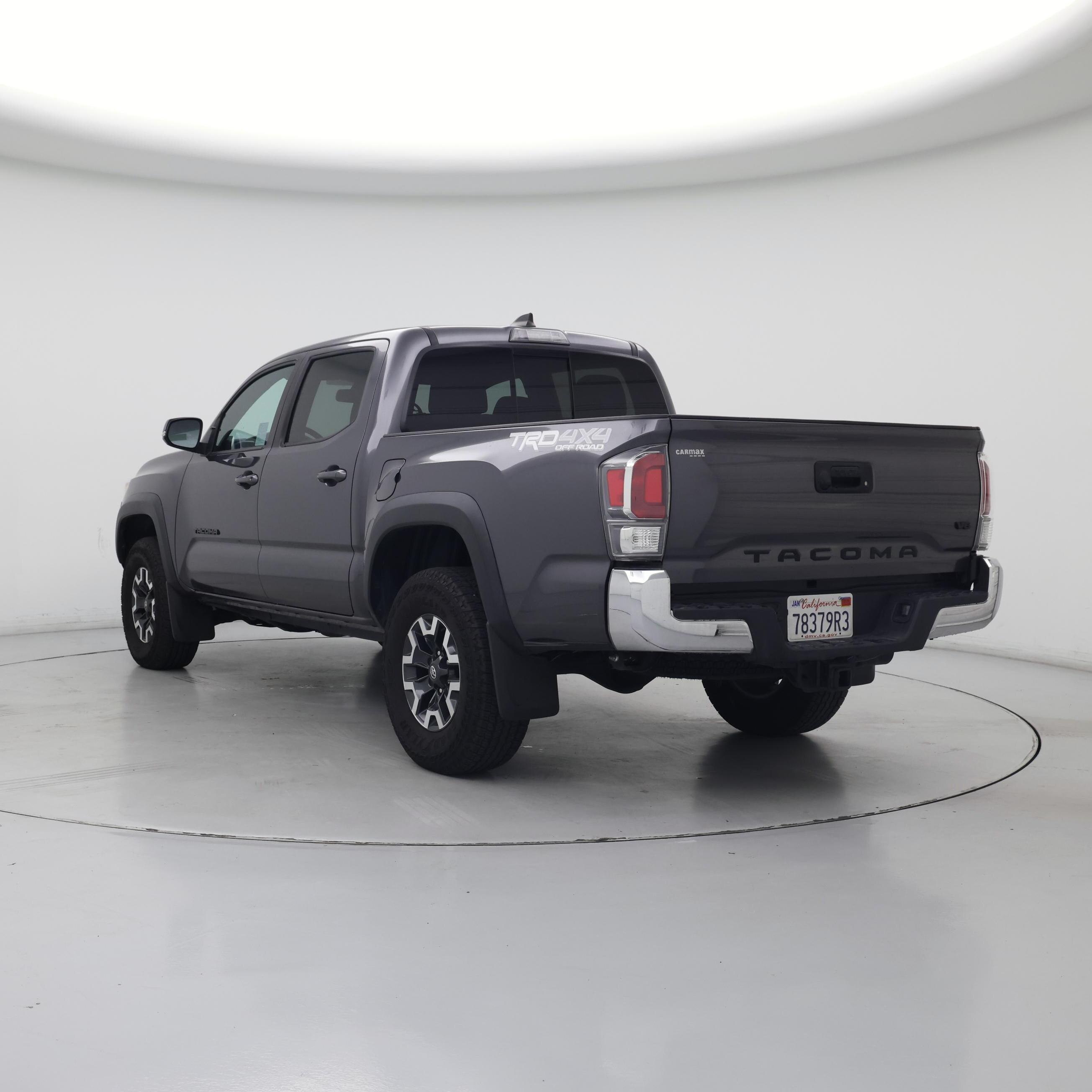 Thumbnail: 2023 Toyota Tacoma - 2