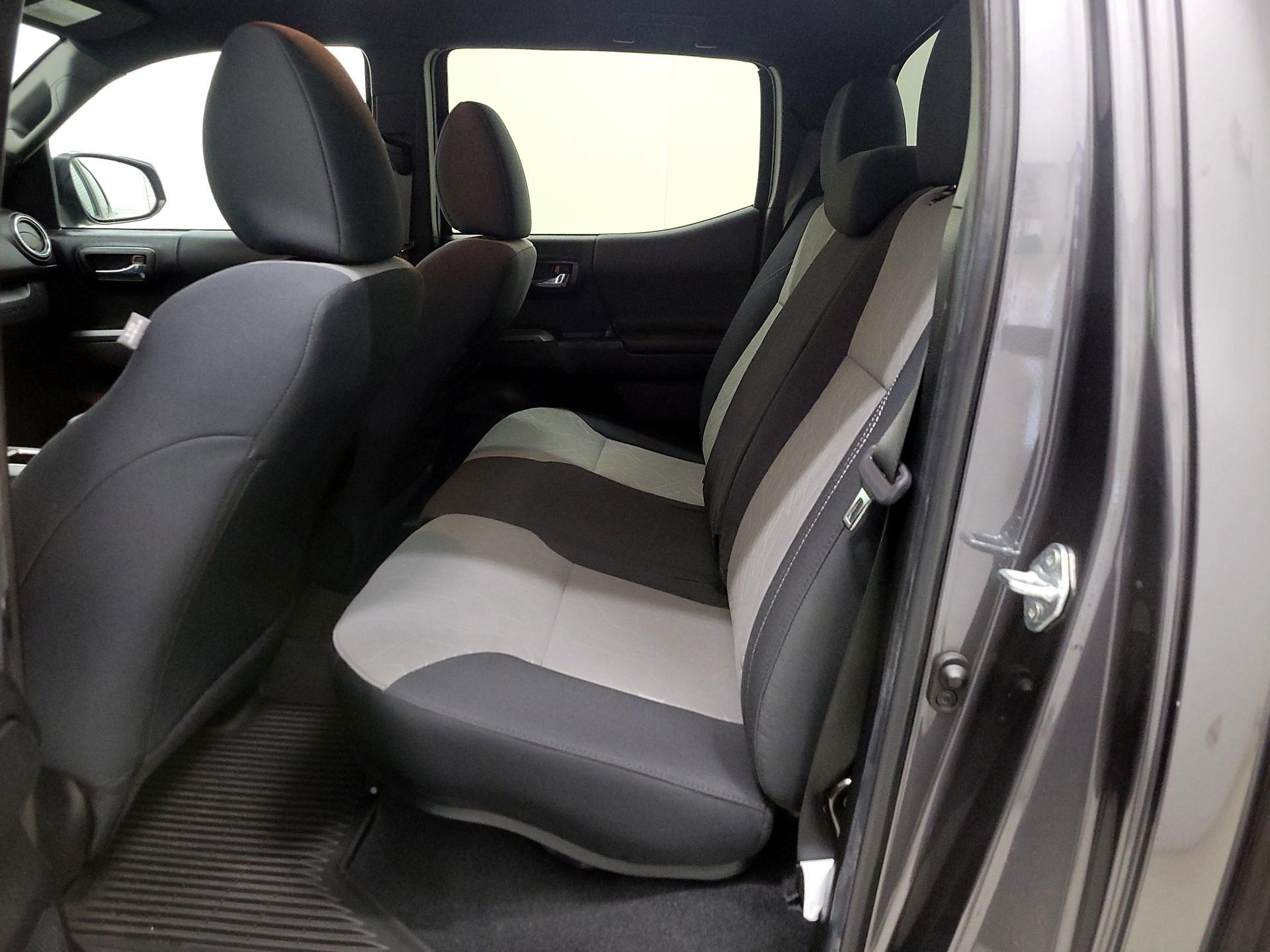 Thumbnail: 2023 Toyota Tacoma - 19