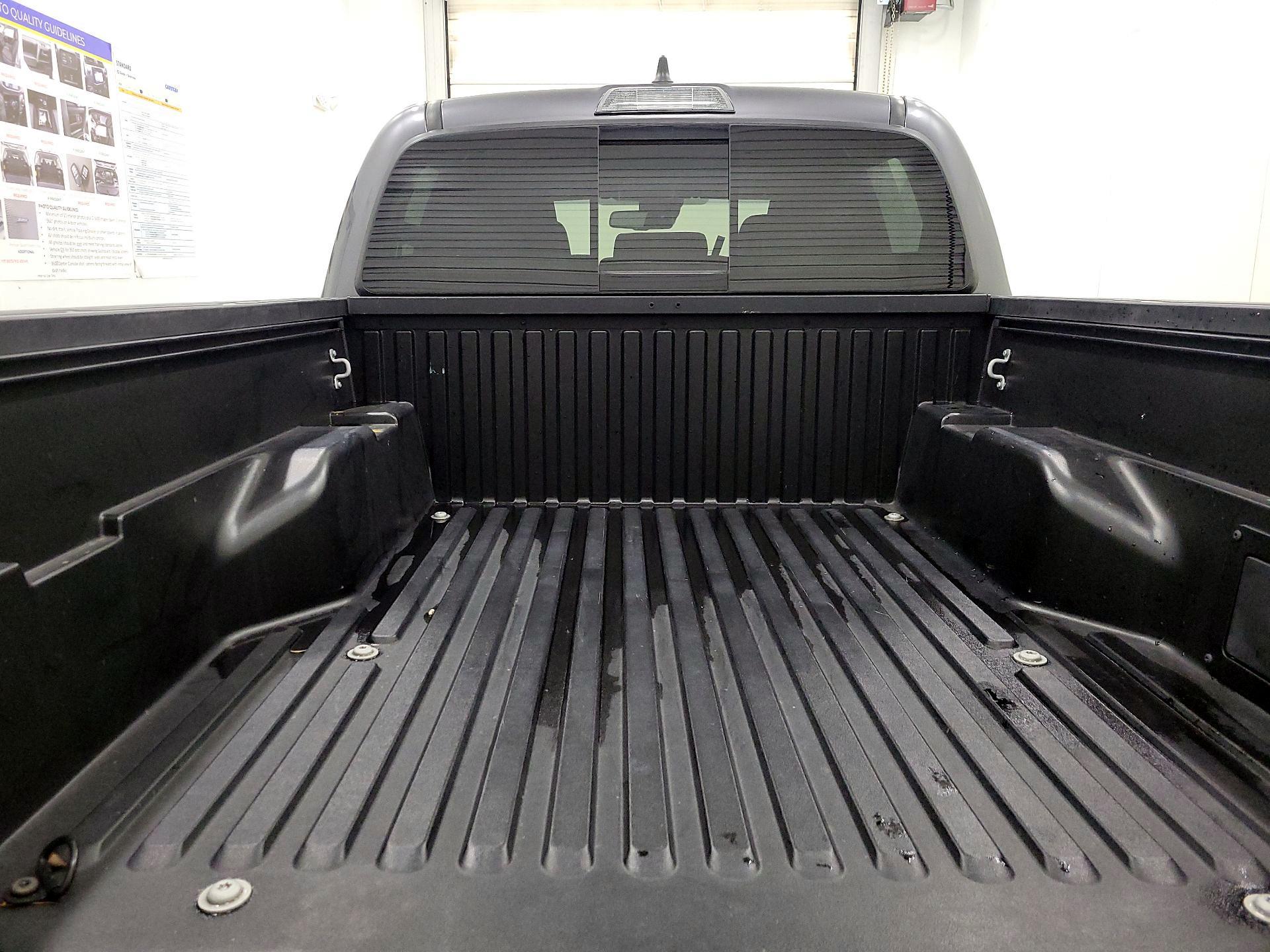 Thumbnail: 2023 Toyota Tacoma - 20