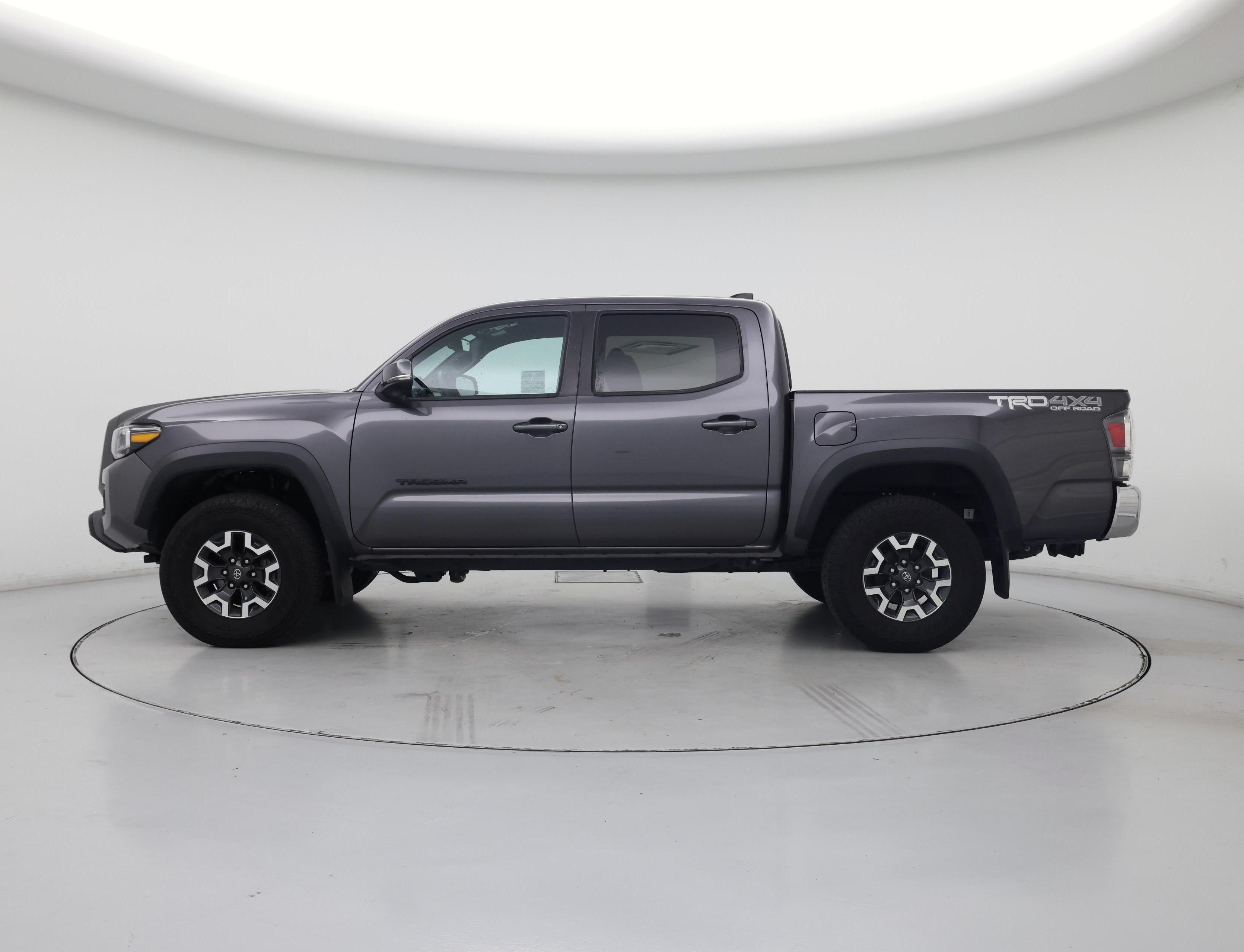 Thumbnail: 2023 Toyota Tacoma - 3