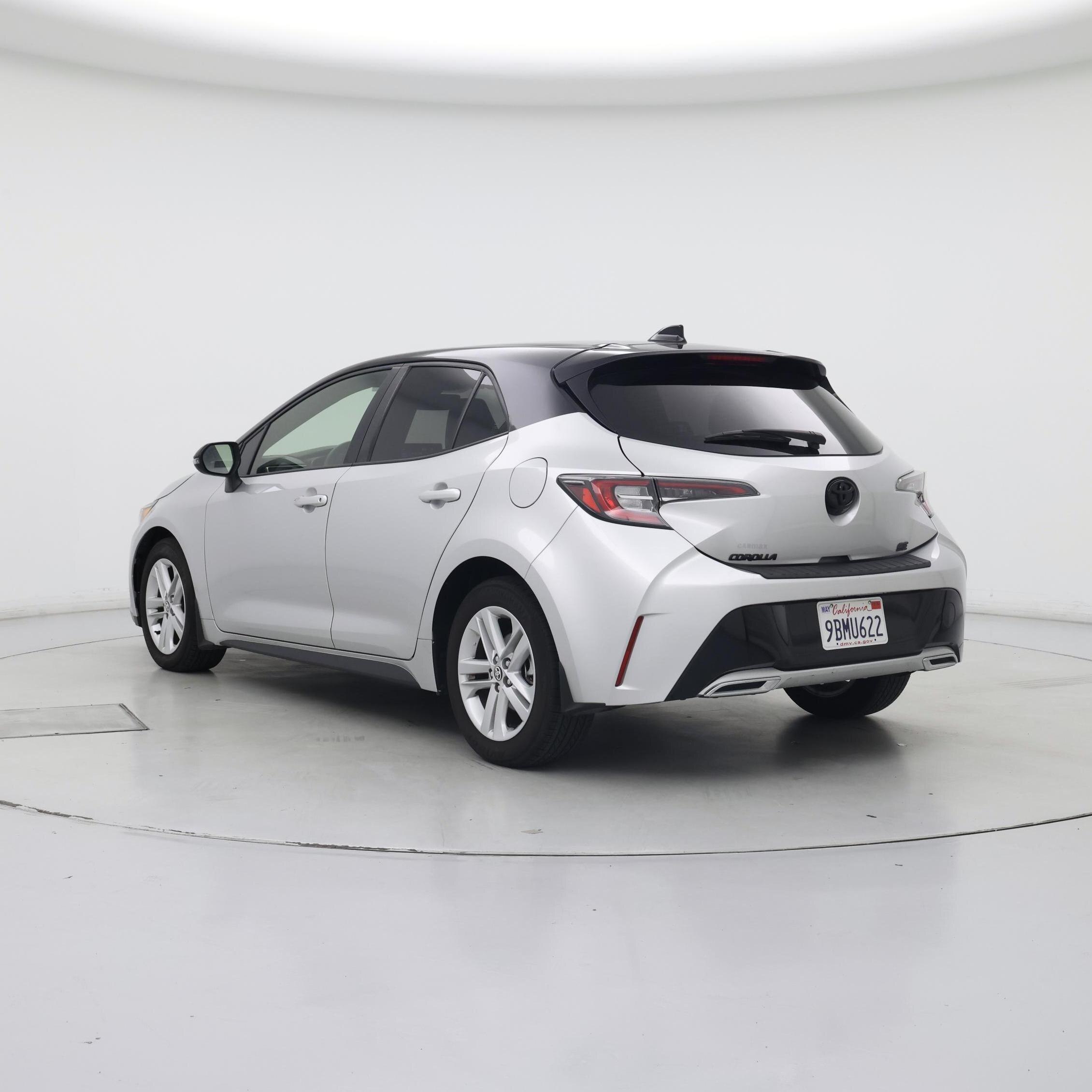 Thumbnail: 2022 Toyota Corolla - 2