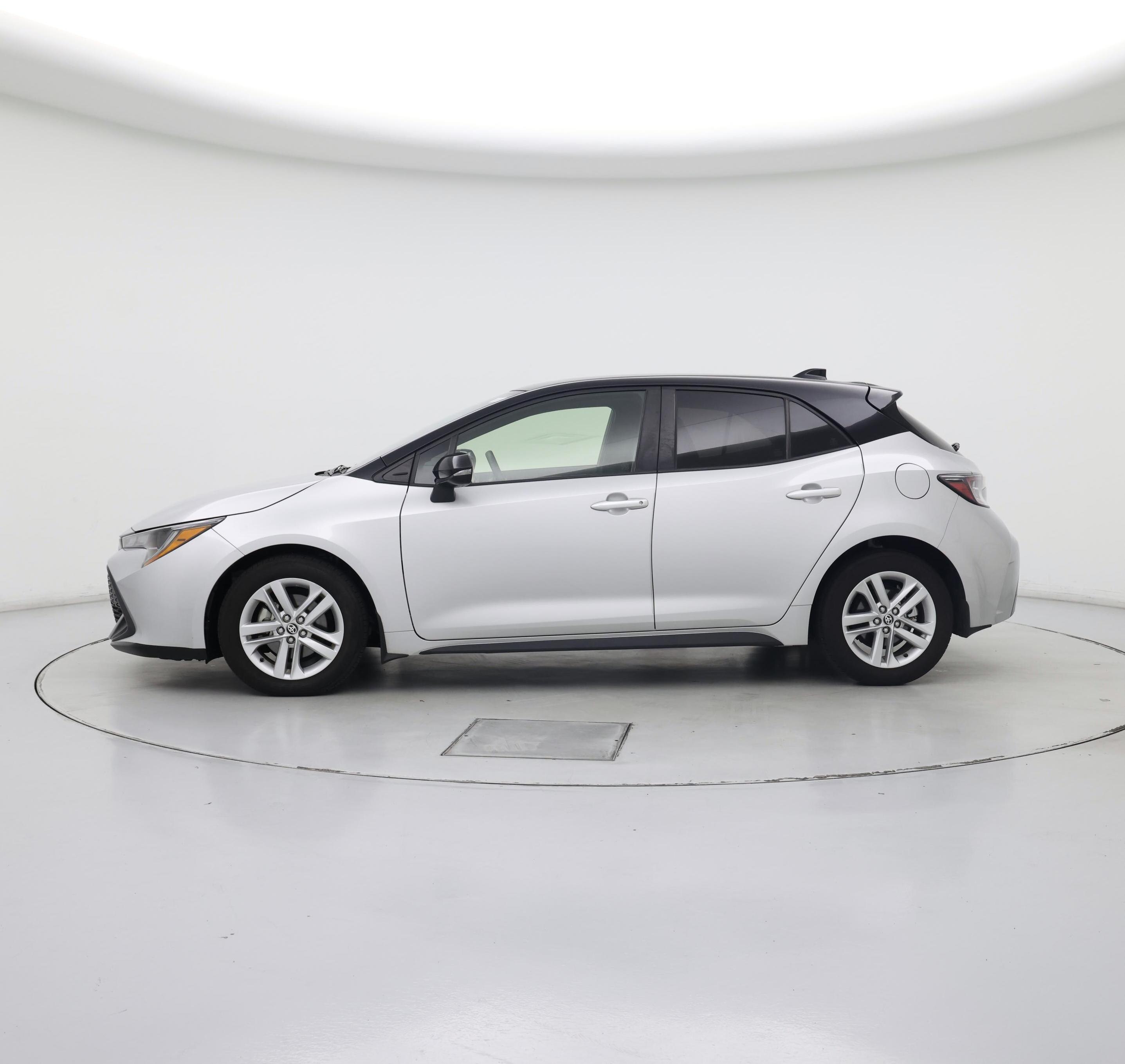 Thumbnail: 2022 Toyota Corolla - 3