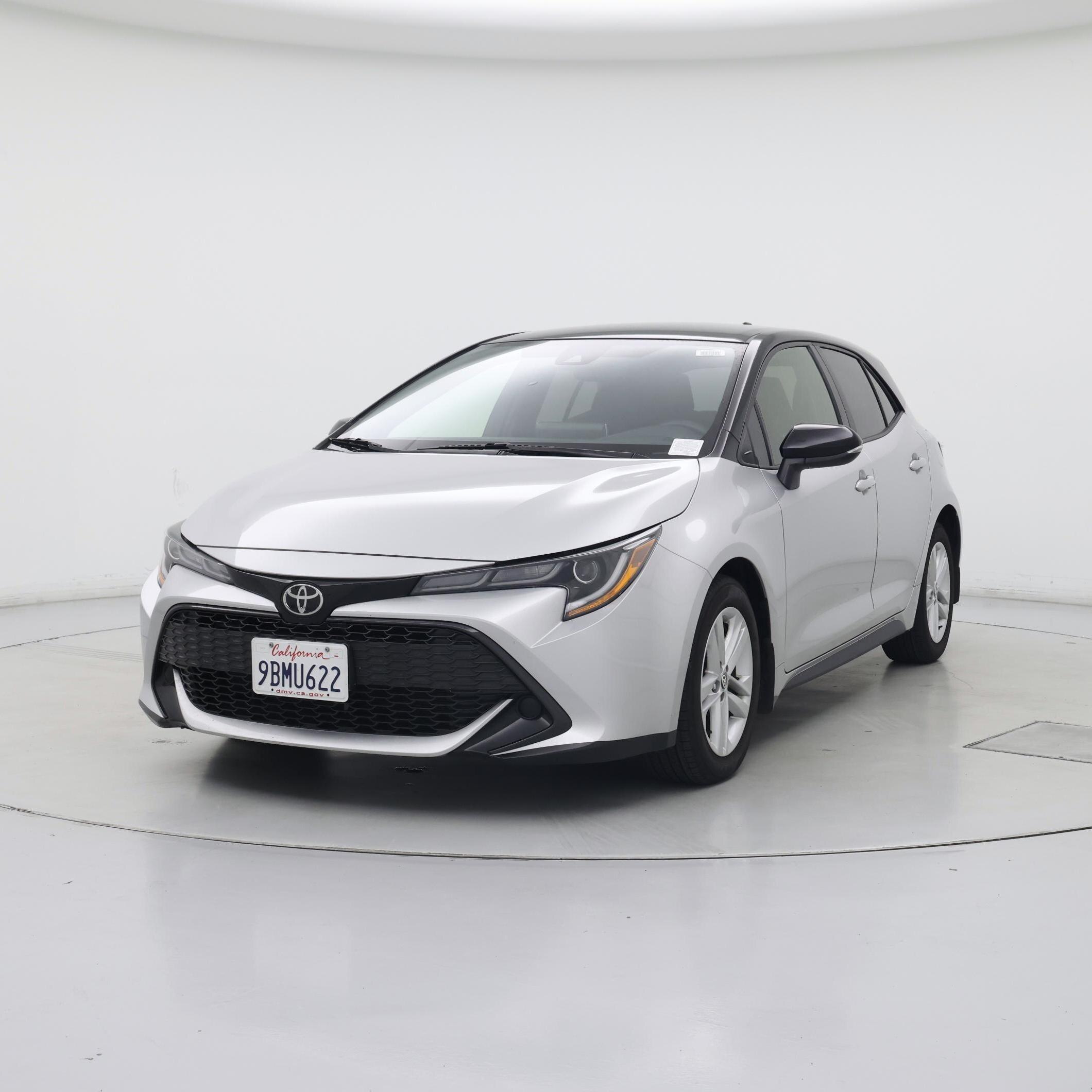 Thumbnail: 2022 Toyota Corolla - 4