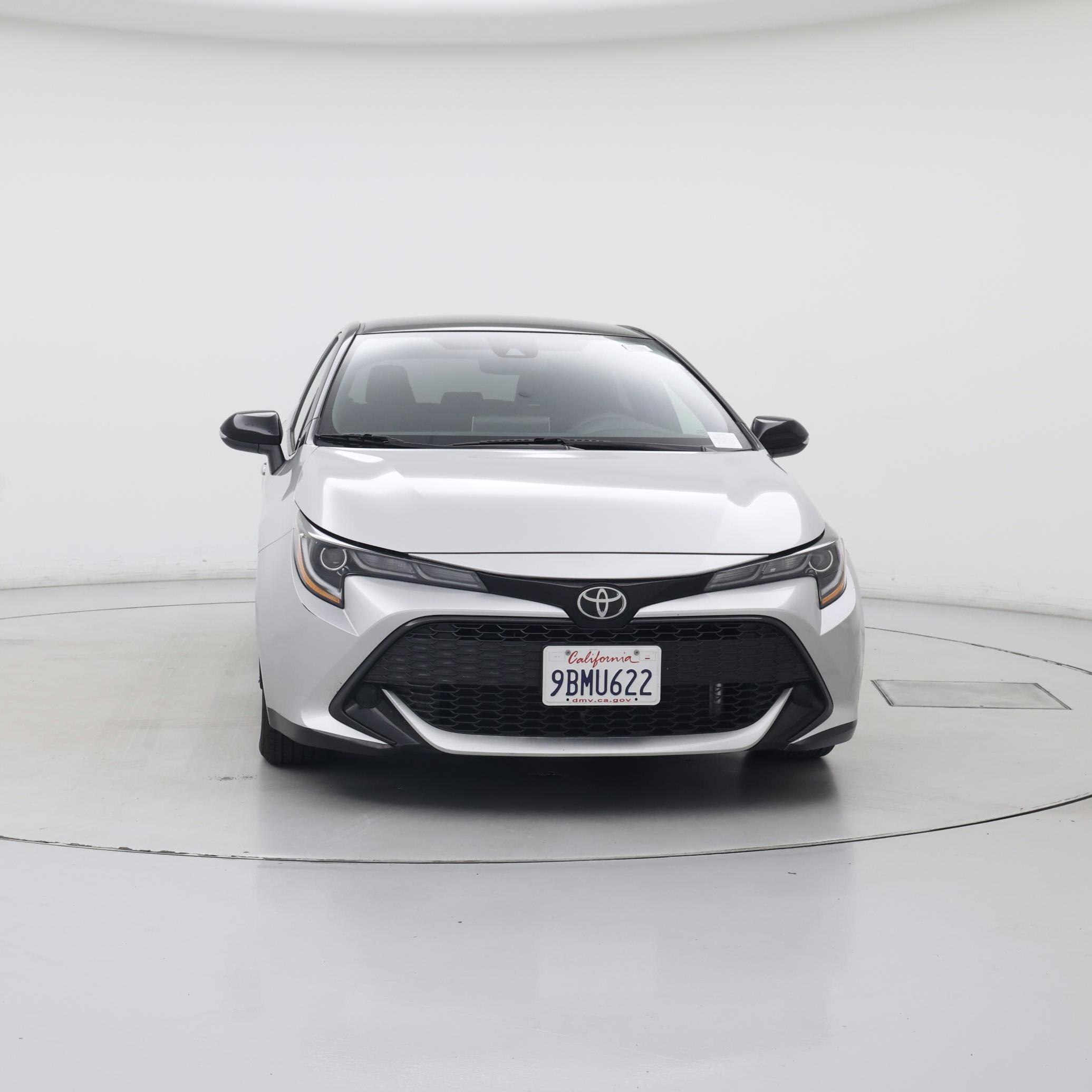 Thumbnail: 2022 Toyota Corolla - 5