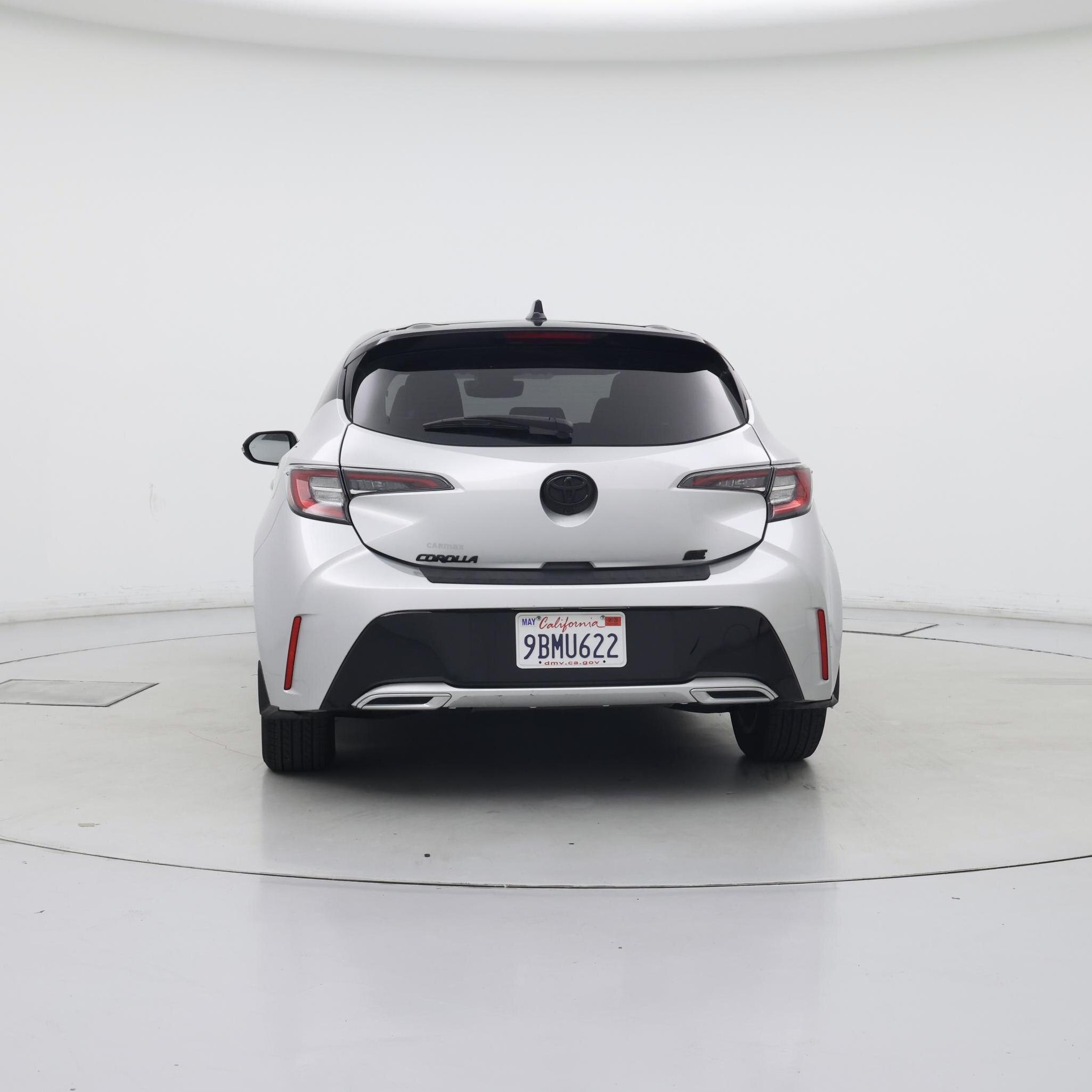 Thumbnail: 2022 Toyota Corolla - 6