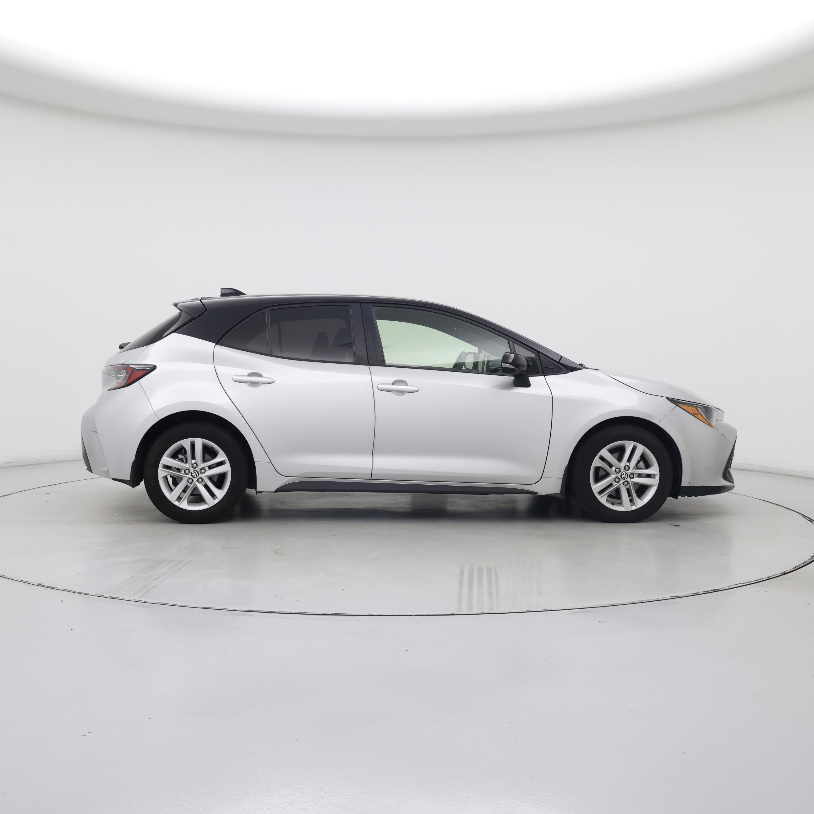 Thumbnail: 2022 Toyota Corolla - 7