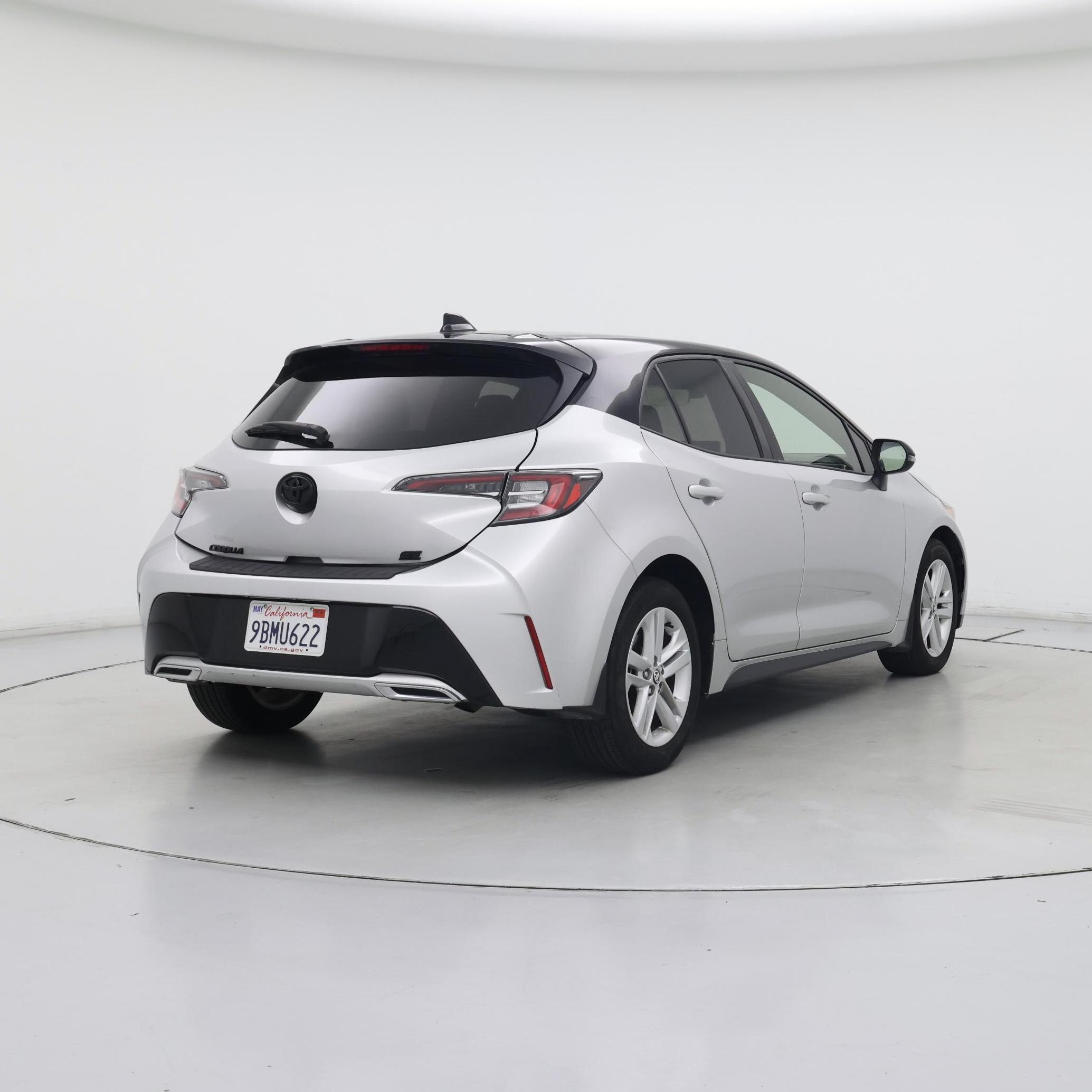 Thumbnail: 2022 Toyota Corolla - 8