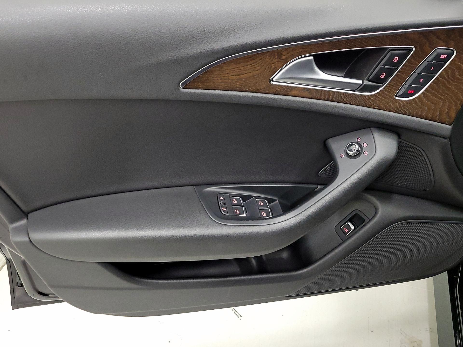 Thumbnail: 2016 Audi A6 - 12