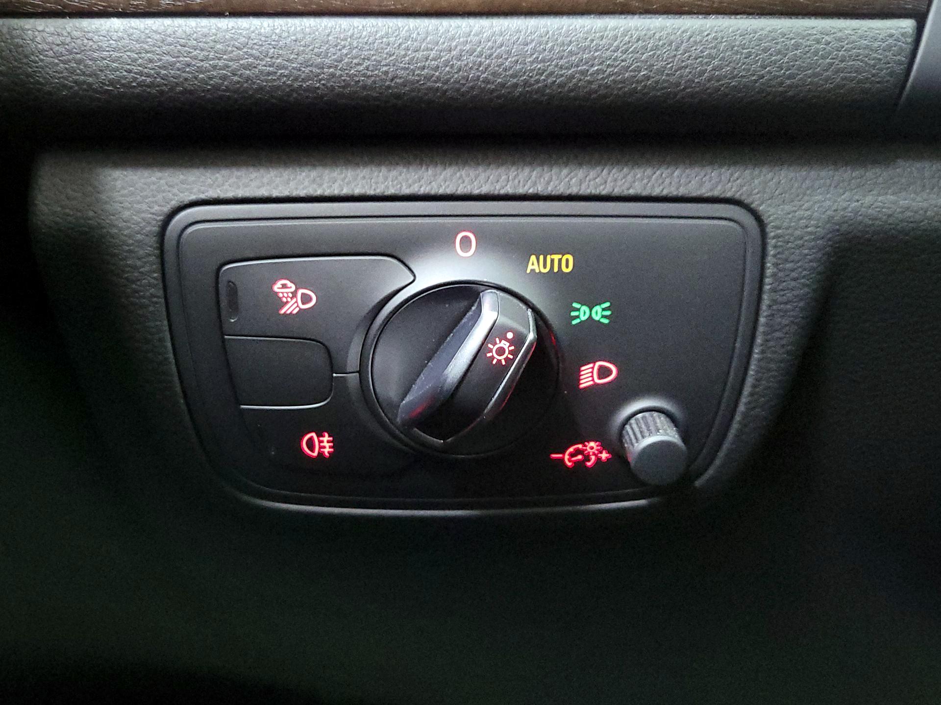 Thumbnail: 2016 Audi A6 - 13