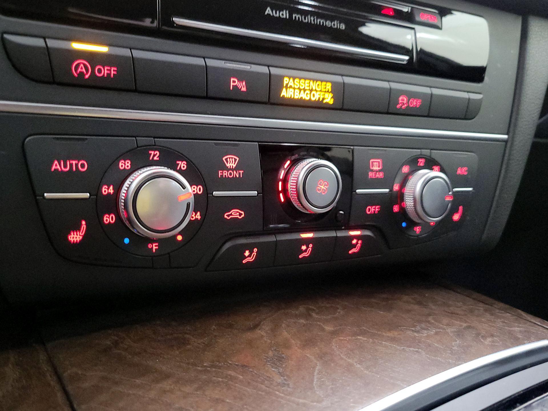 Thumbnail: 2016 Audi A6 - 17