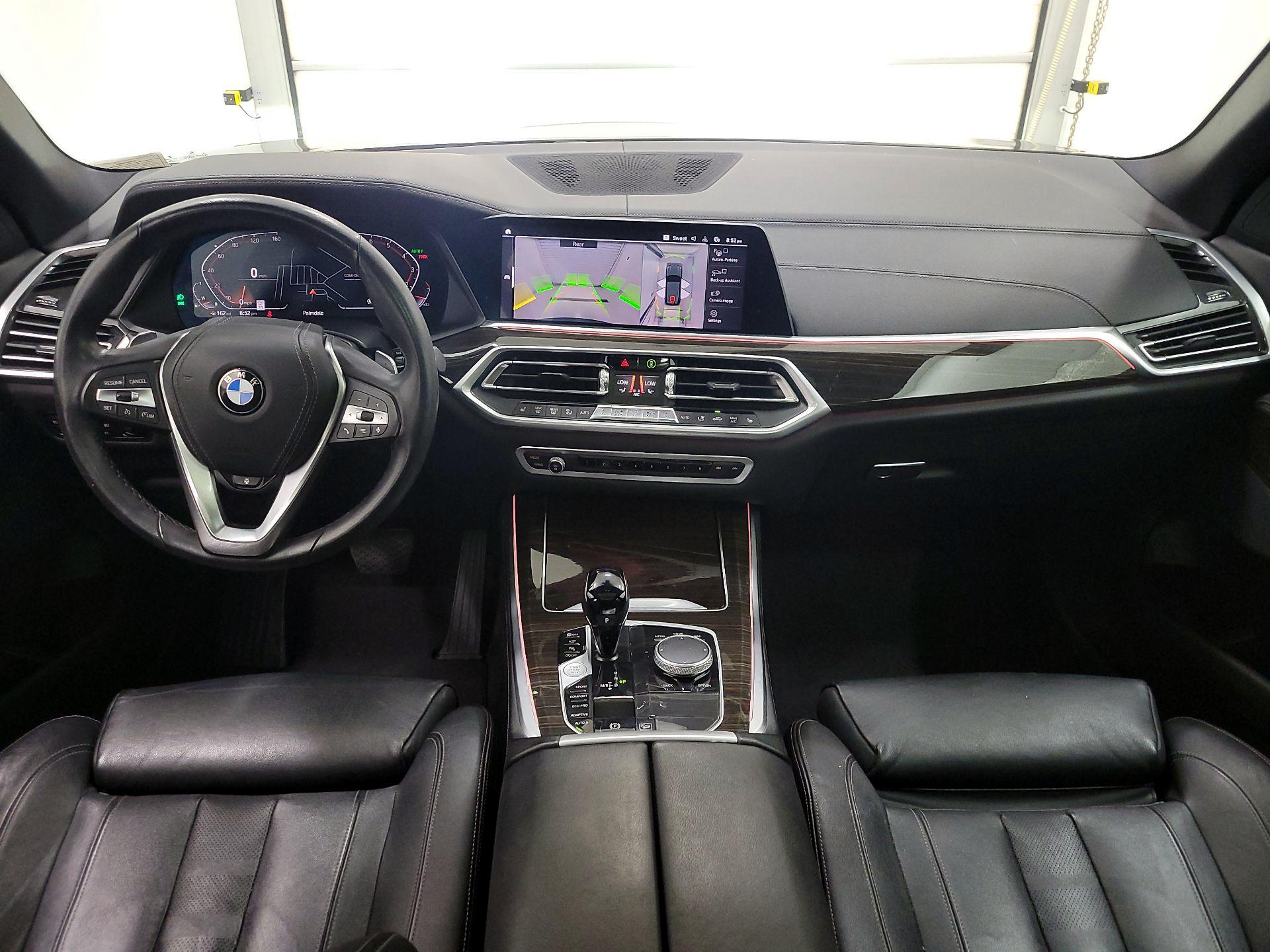 Thumbnail: 2019 BMW X5 - 9