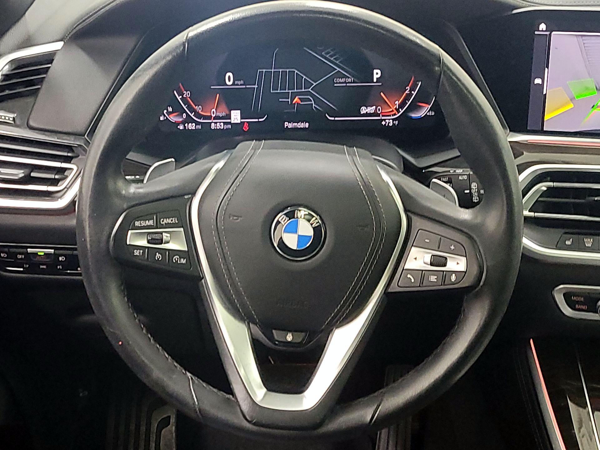 Thumbnail: 2019 BMW X5 - 10