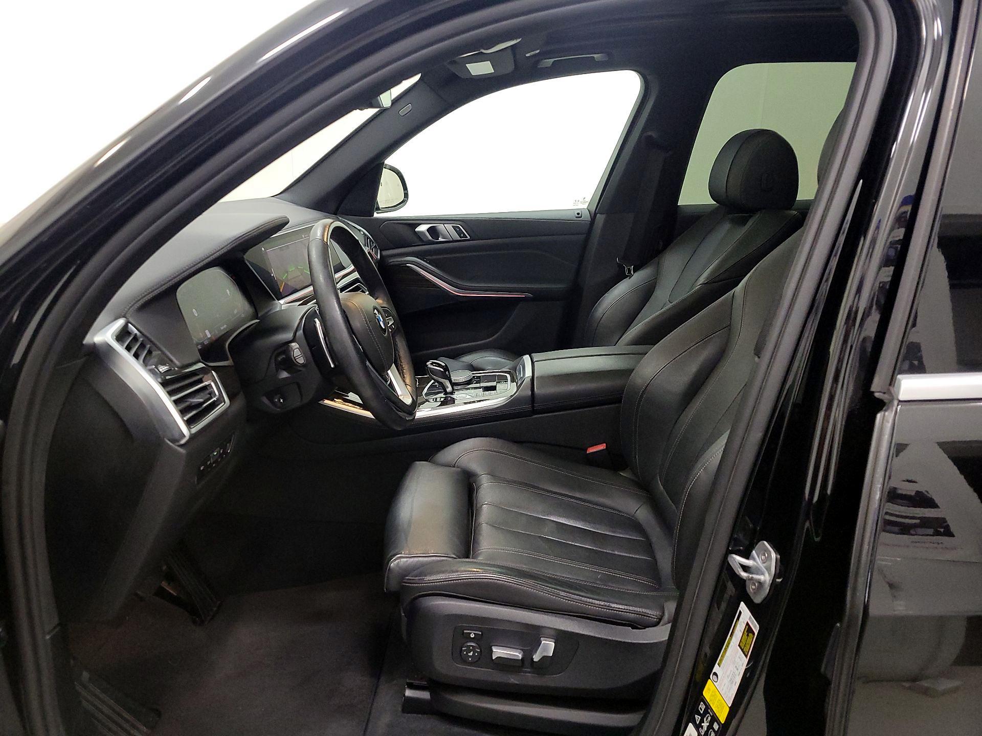 Thumbnail: 2019 BMW X5 - 11