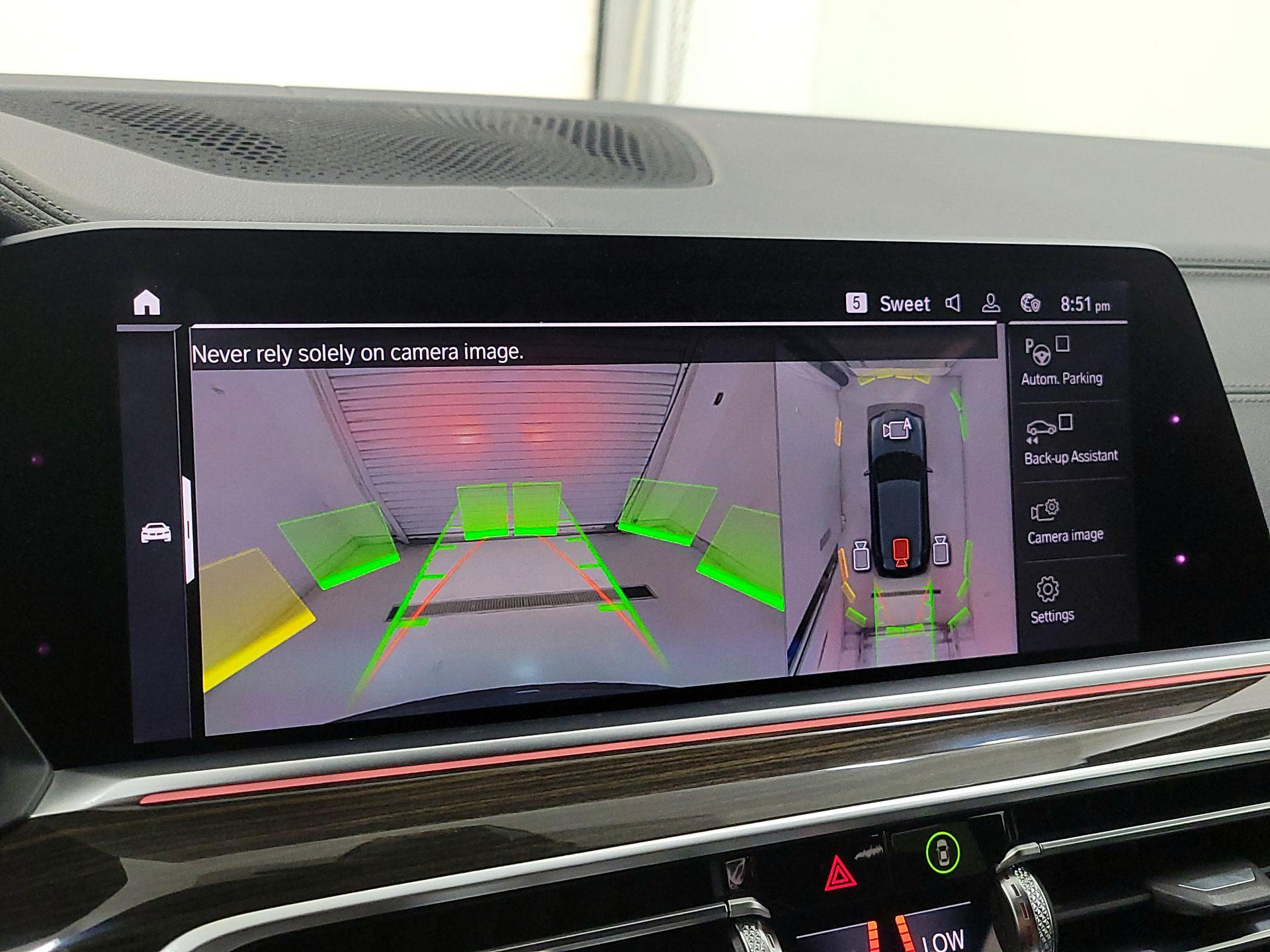 Thumbnail: 2019 BMW X5 - 14