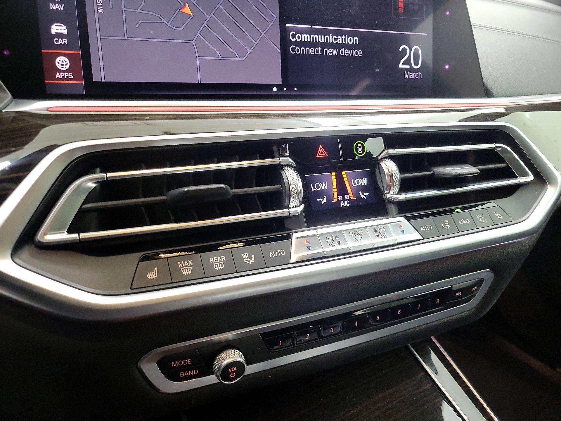 Thumbnail: 2019 BMW X5 - 16