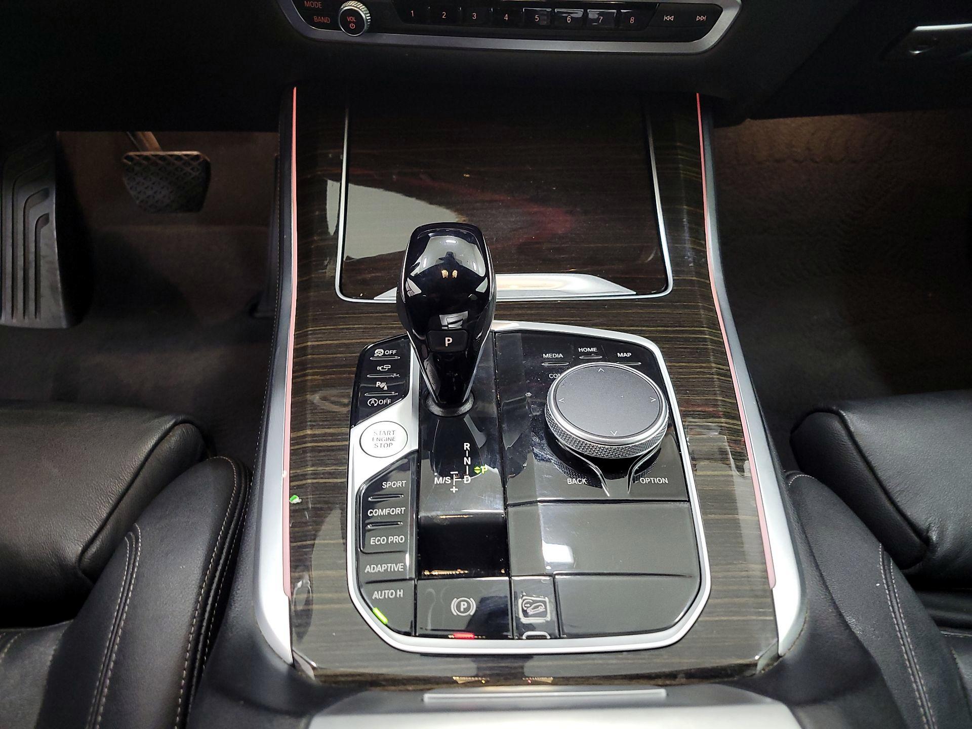 Thumbnail: 2019 BMW X5 - 17