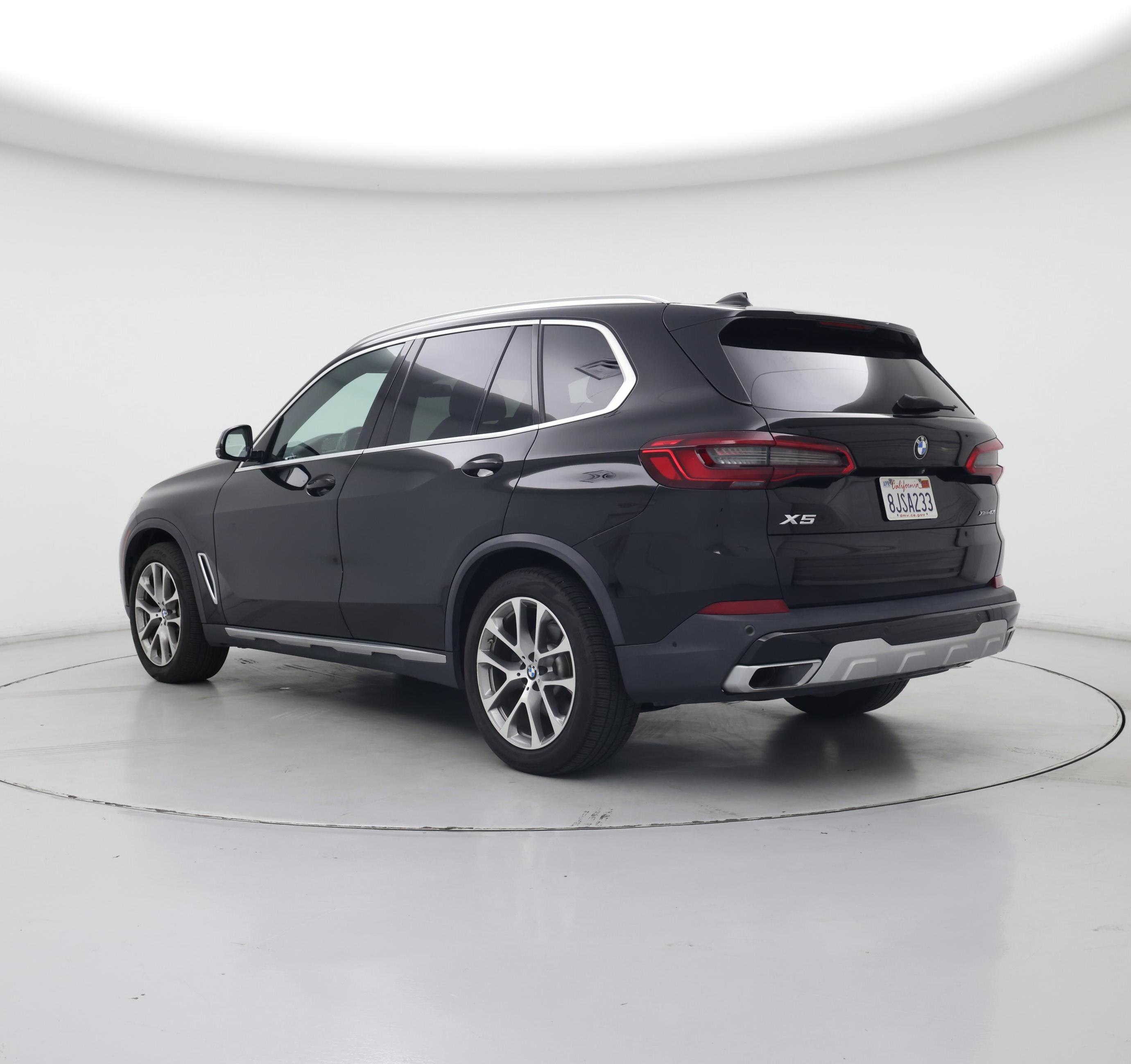 Thumbnail: 2019 BMW X5 - 2
