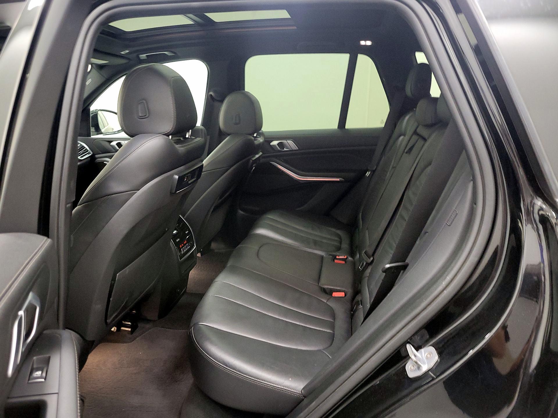 Thumbnail: 2019 BMW X5 - 20