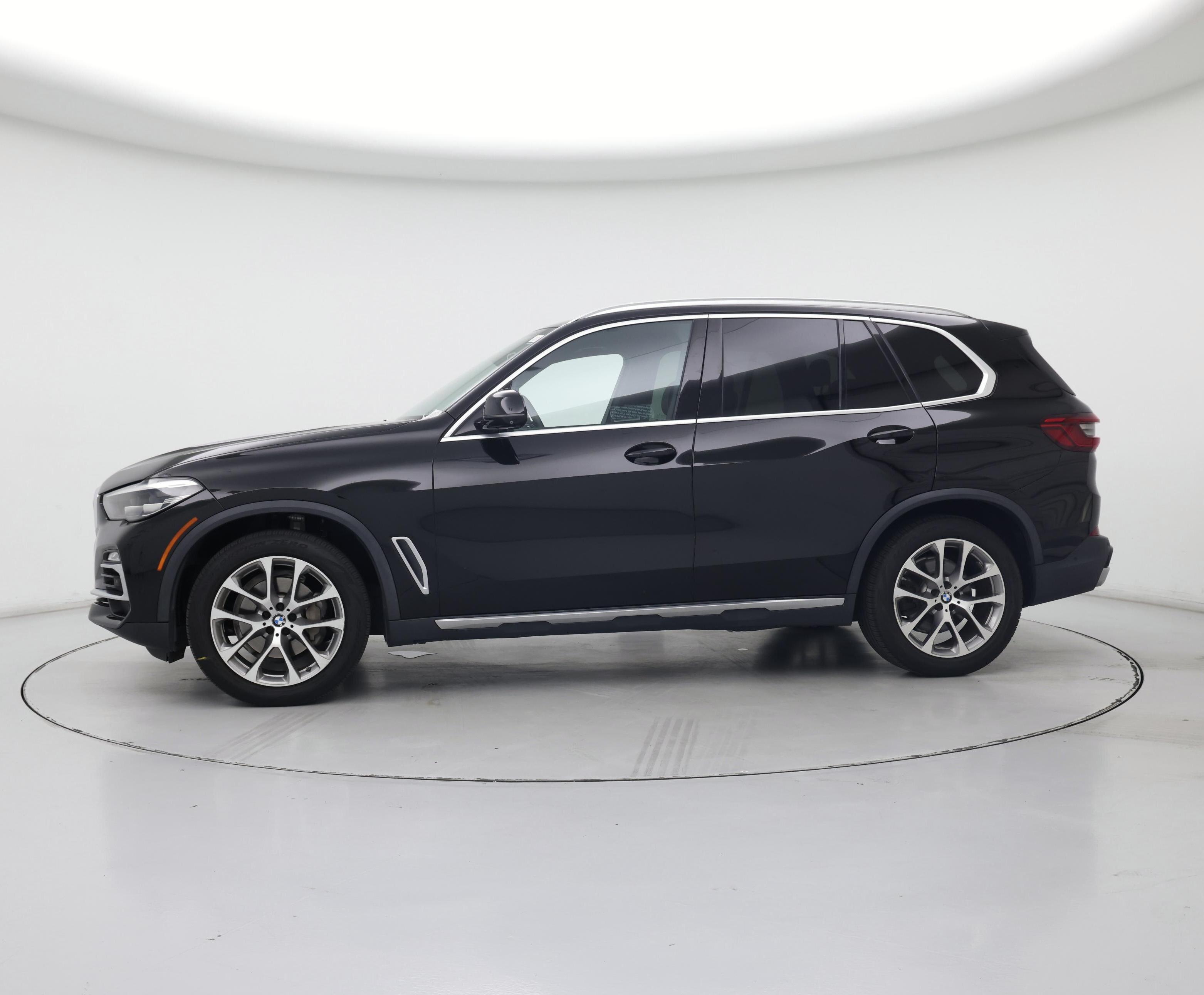 Thumbnail: 2019 BMW X5 - 3