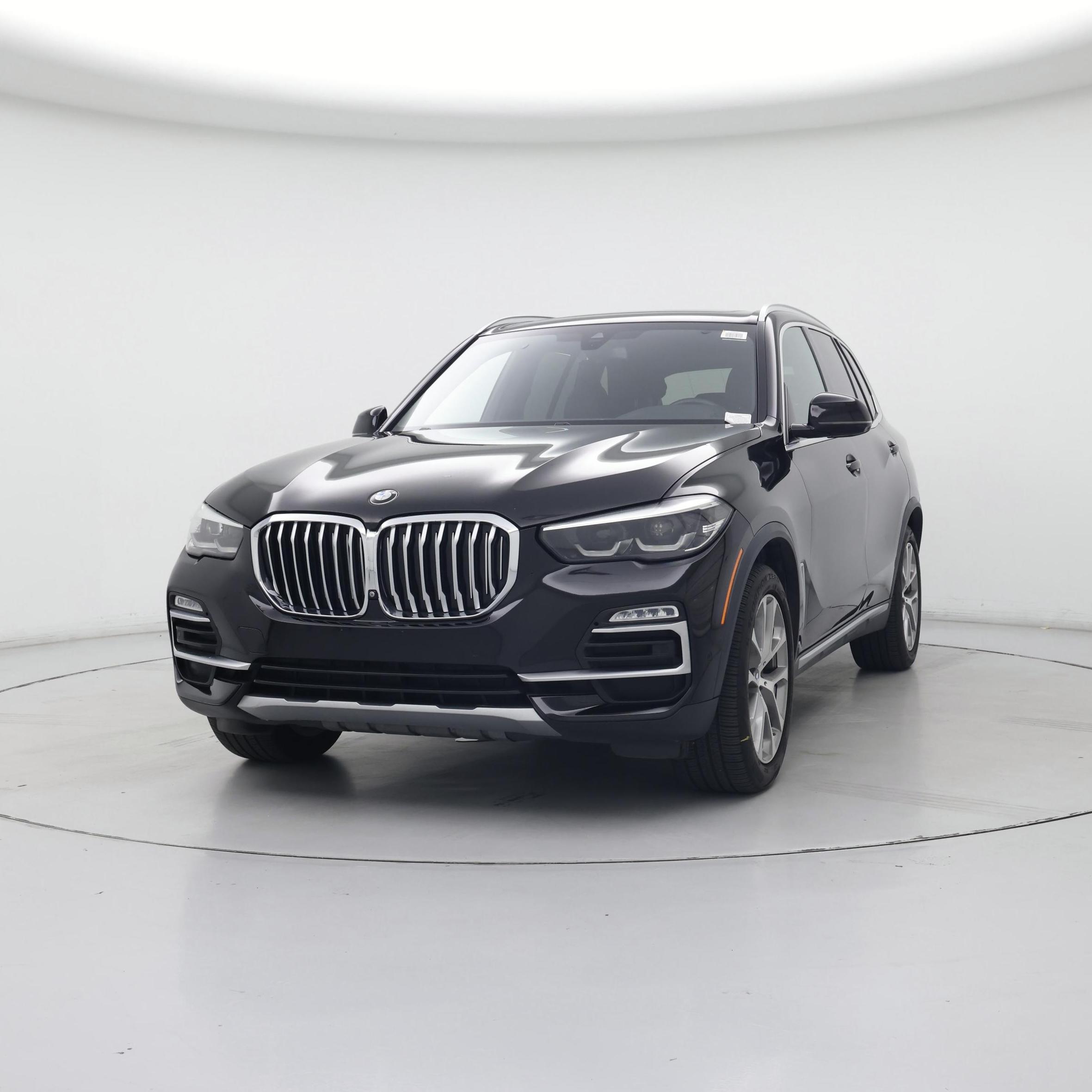 Thumbnail: 2019 BMW X5 - 4