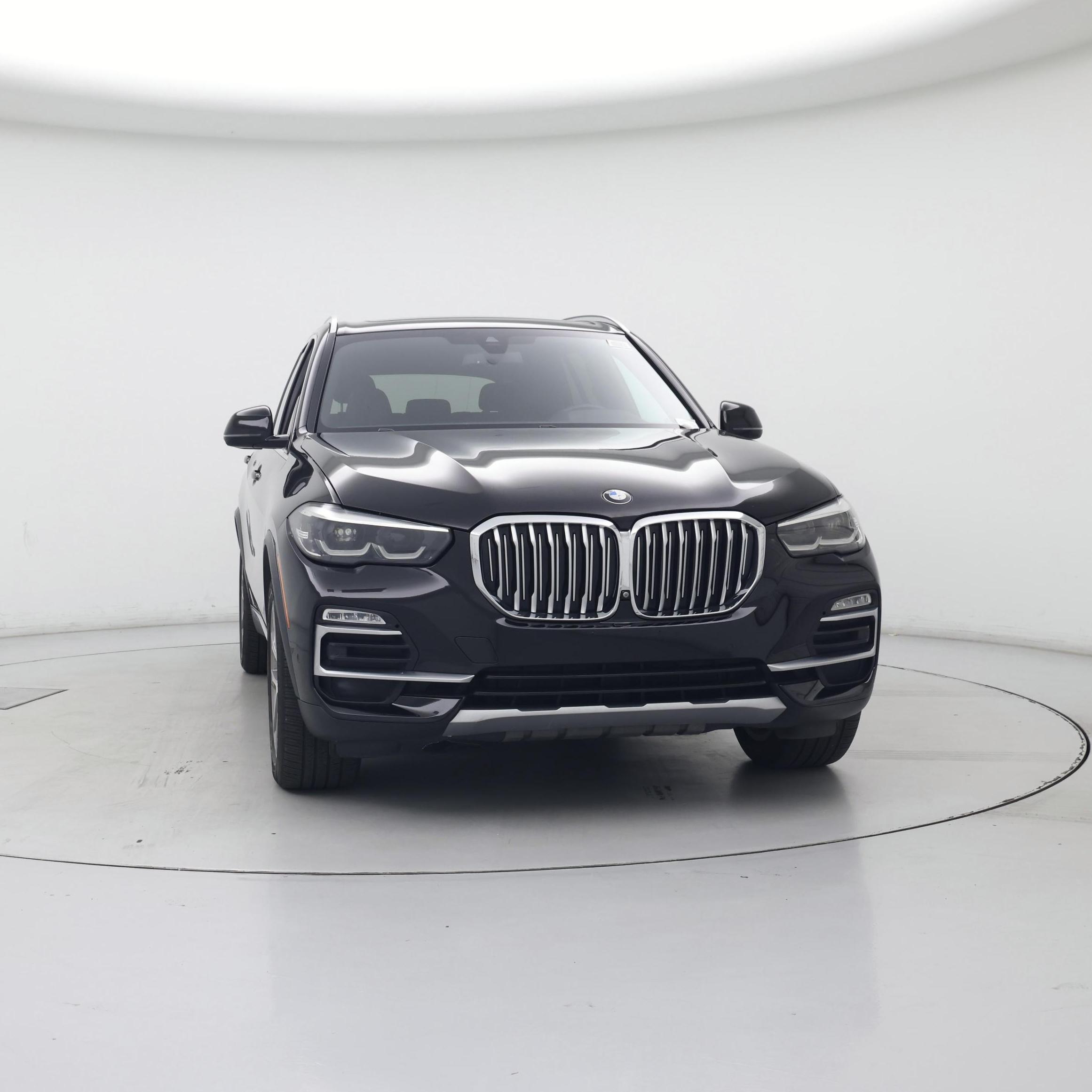 Thumbnail: 2019 BMW X5 - 5