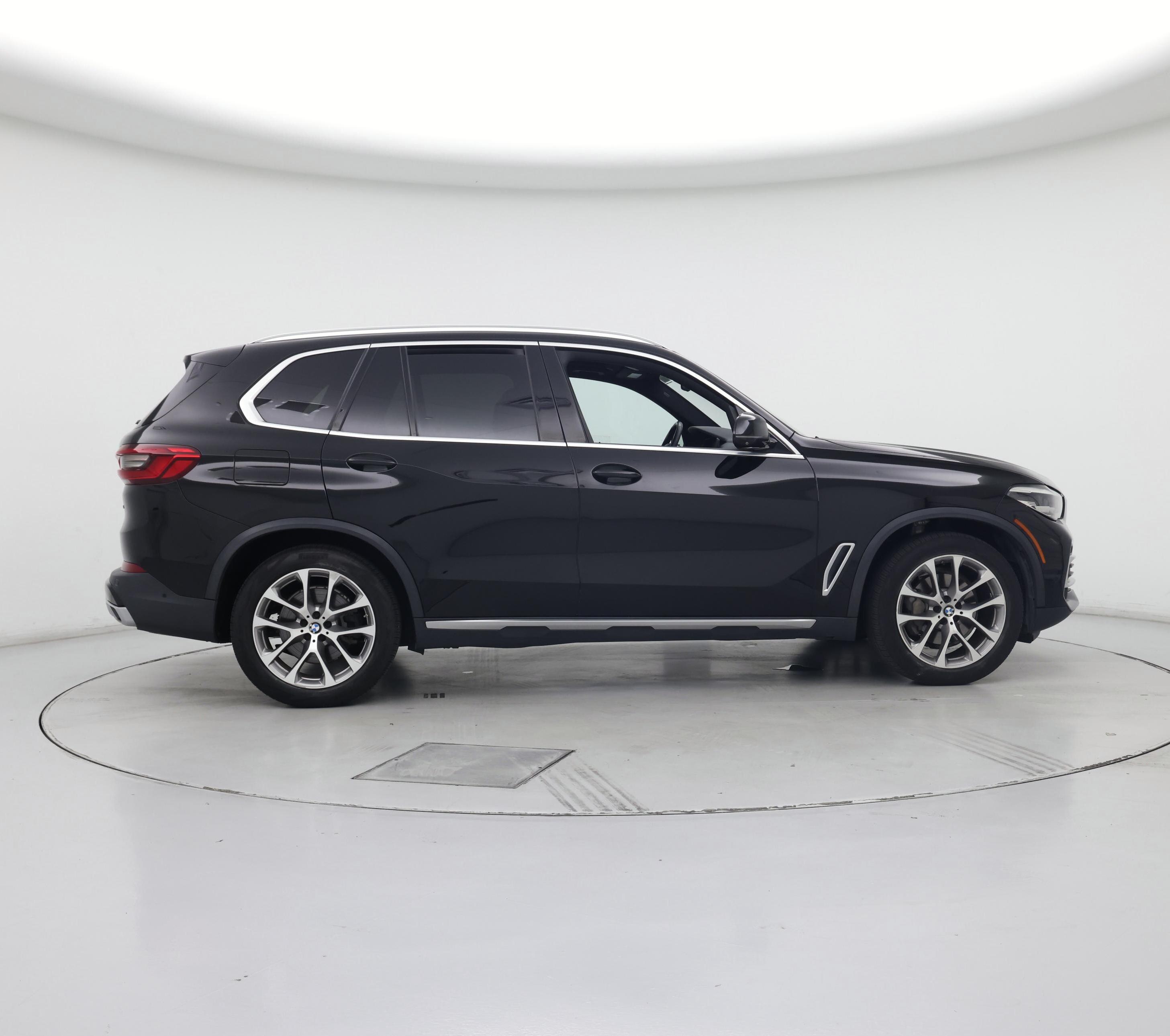 Thumbnail: 2019 BMW X5 - 7