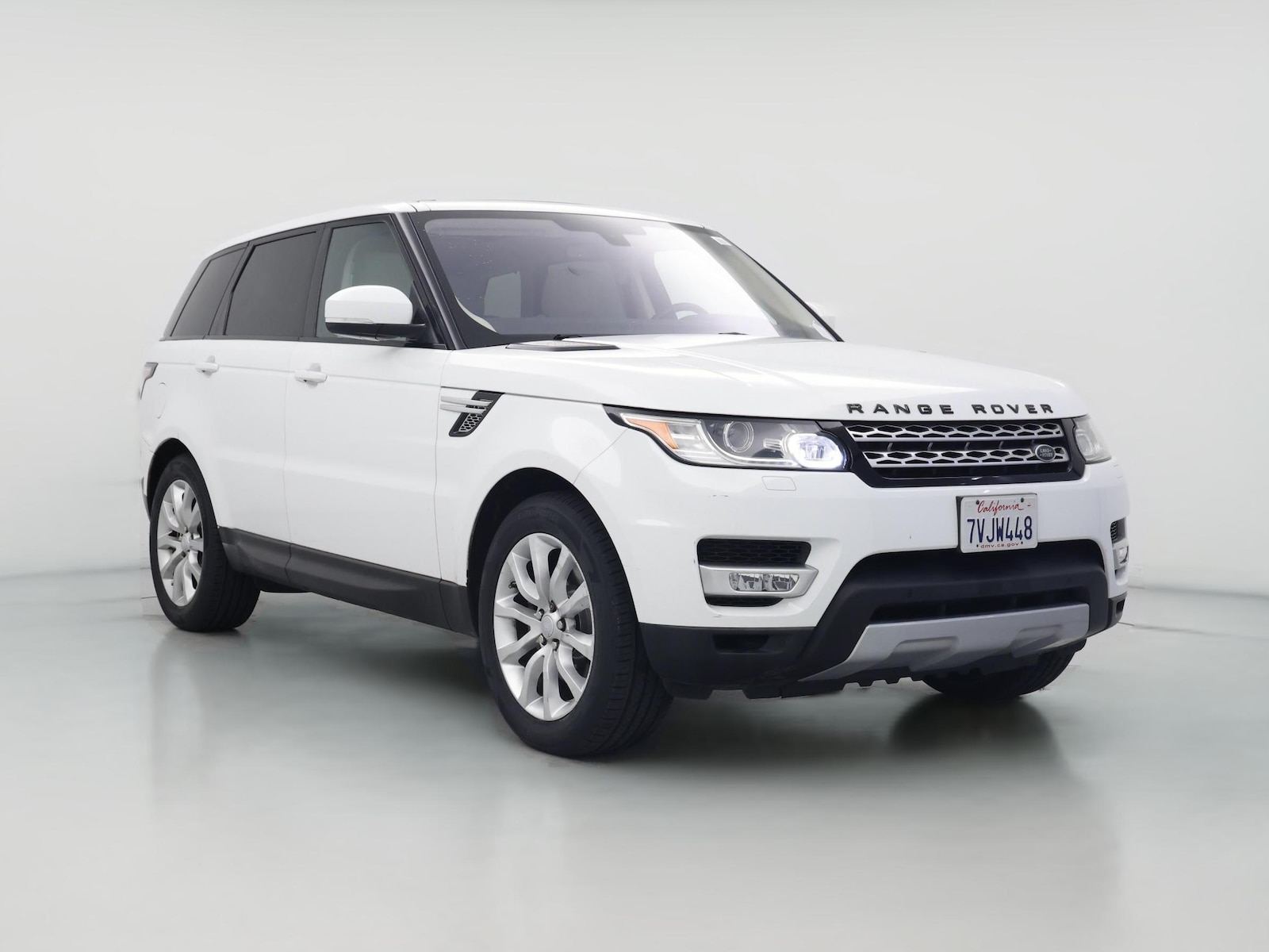 2016 Land Rover Range Rover Sport HSE - Photo 1