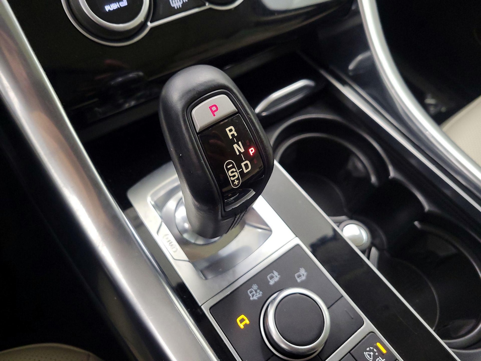 2016 Land Rover Range Rover Sport HSE - Photo 19
