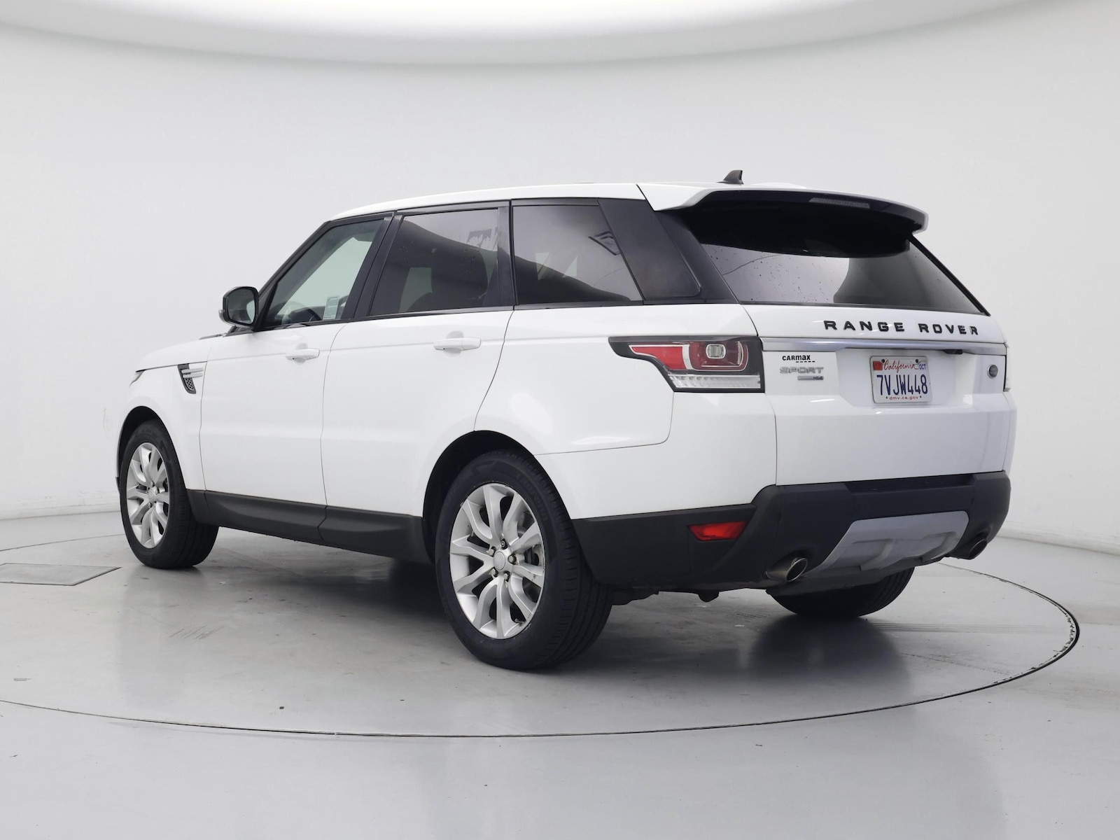 2016 Land Rover Range Rover Sport HSE - Photo 3