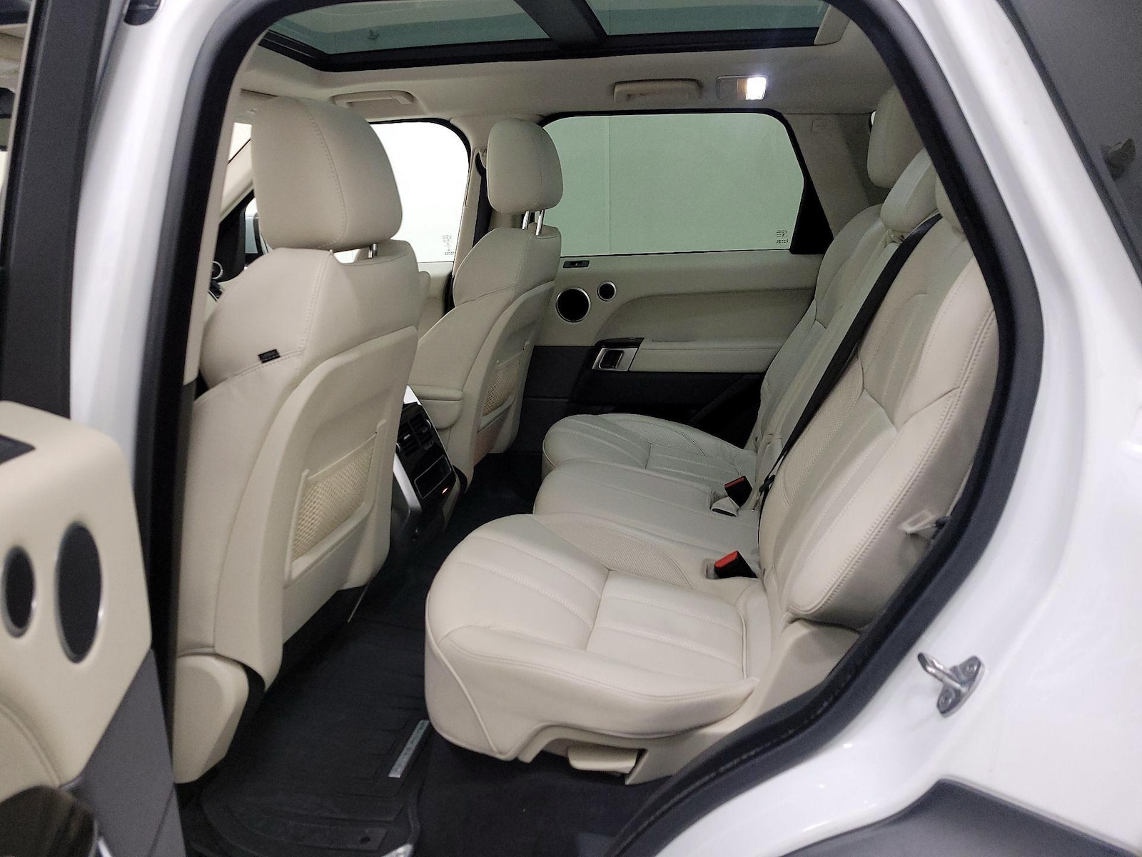 2016 Land Rover Range Rover Sport HSE - Photo 22