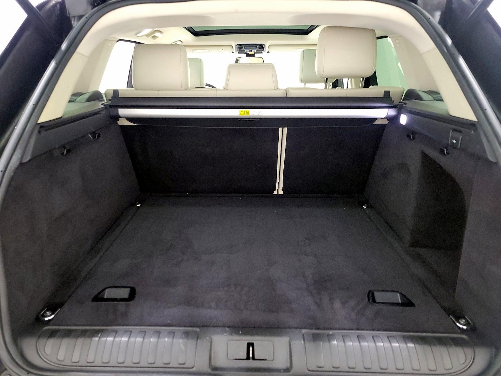 2016 Land Rover Range Rover Sport HSE - Photo 23
