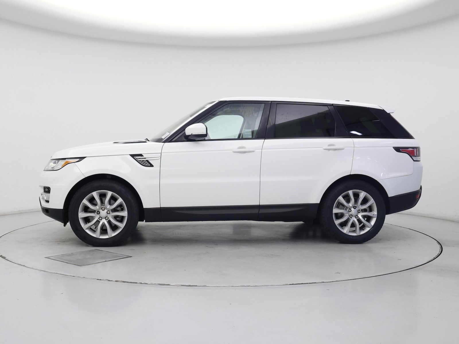 2016 Land Rover Range Rover Sport HSE - Photo 4