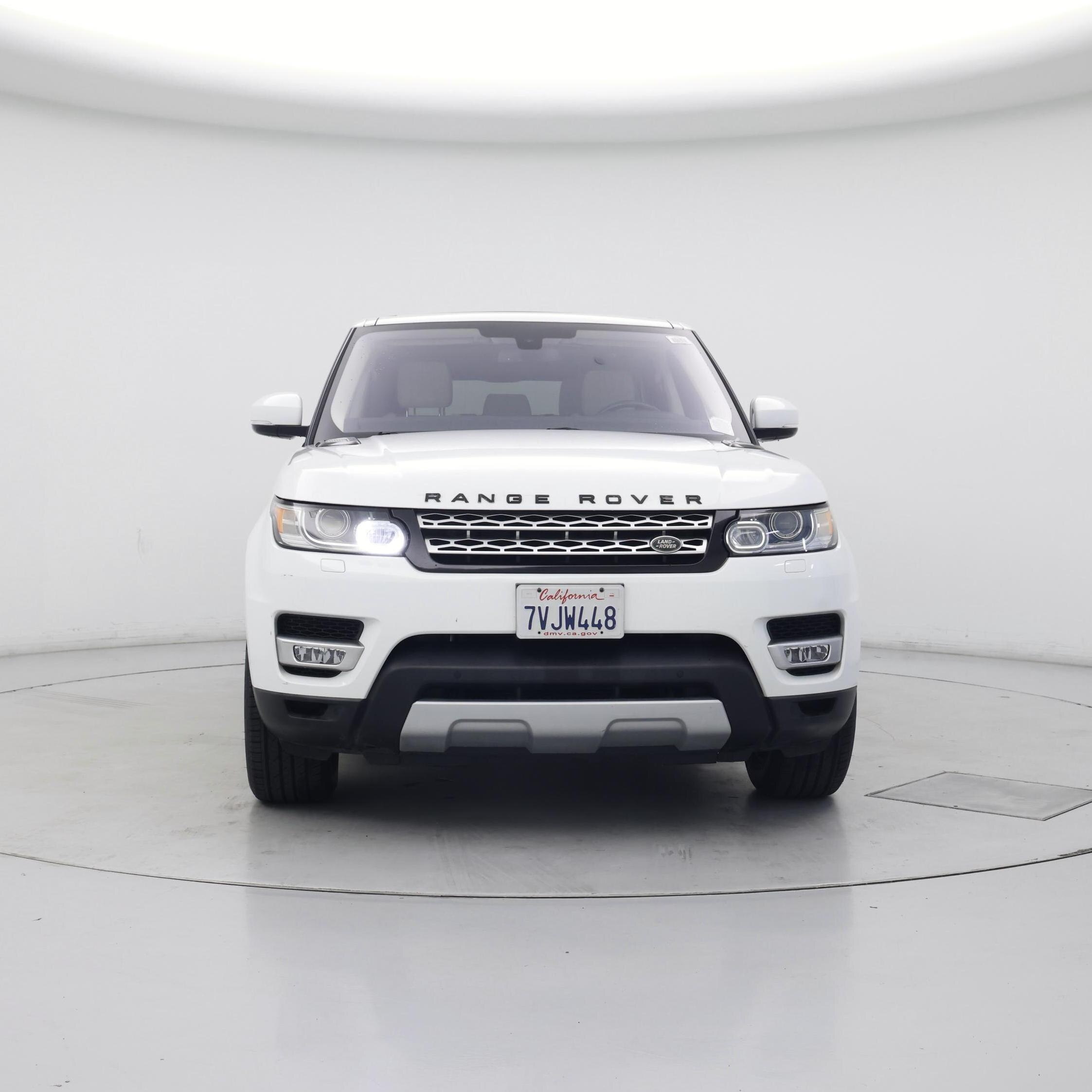 Thumbnail: 2016 Land Rover Range Rover Sport - 5