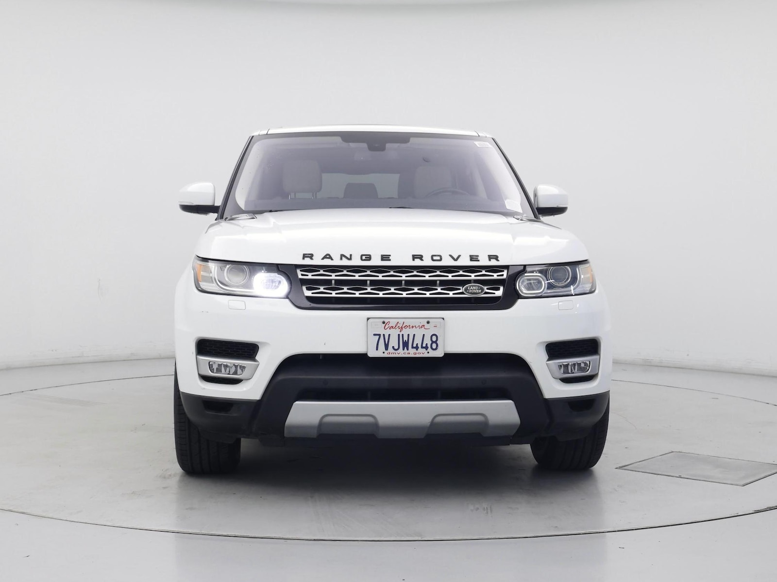 2016 Land Rover Range Rover Sport HSE - Photo 6
