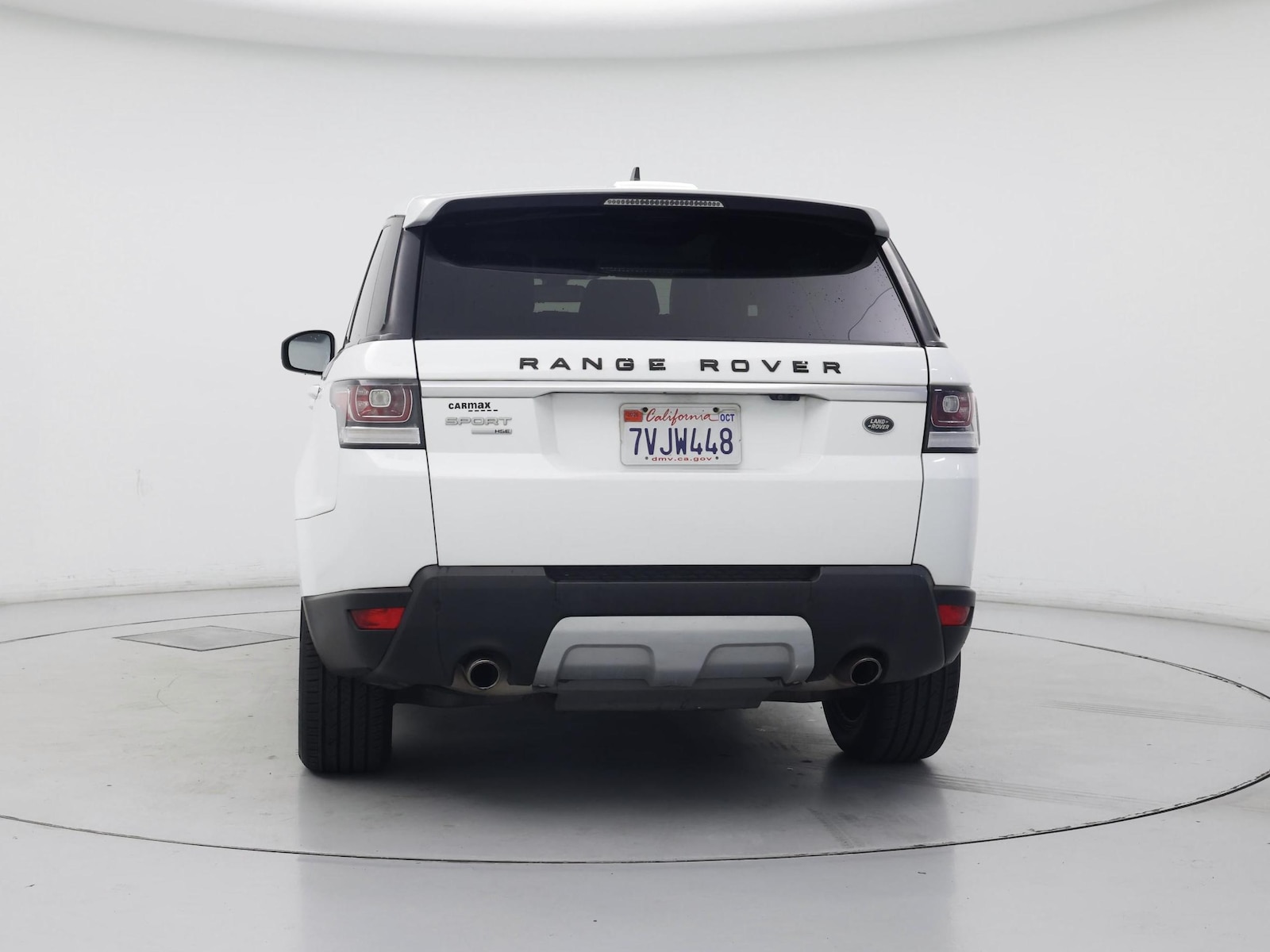 2016 Land Rover Range Rover Sport HSE - Photo 7