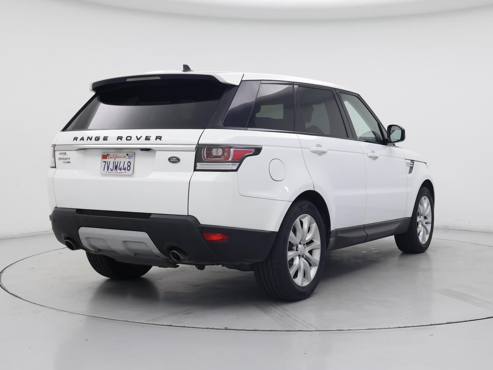 2016 Land Rover Range Rover Sport HSE - Photo 9