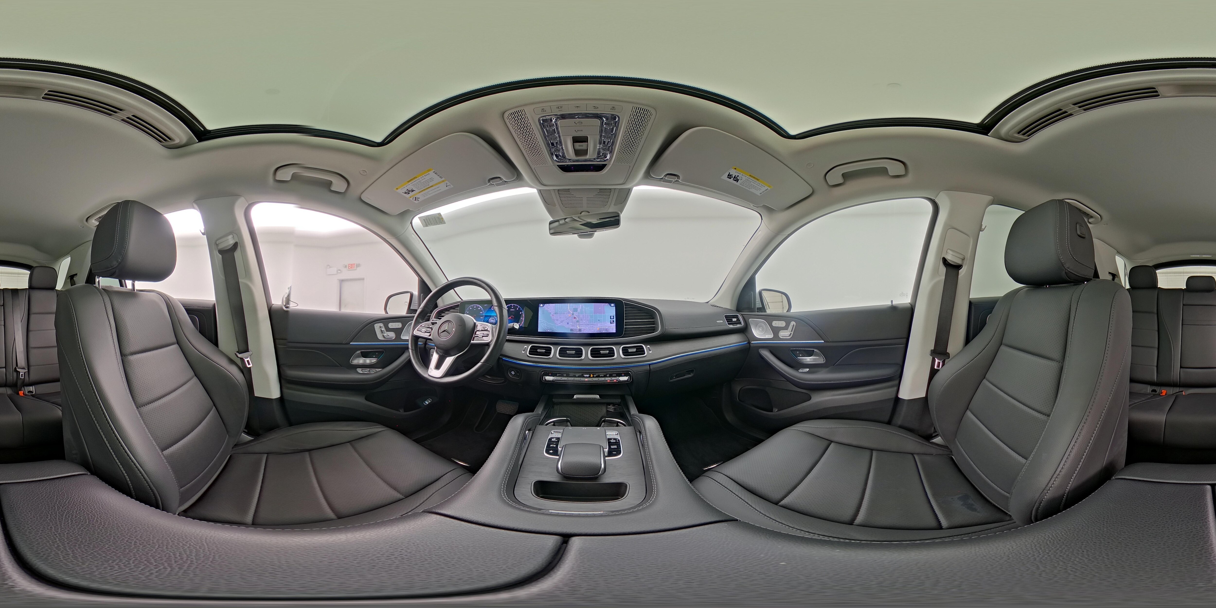 2020 Mercedes-Benz GLE GLE350 - Photo 26