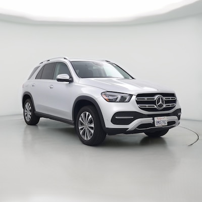 2020 Mercedes-Benz GLE350