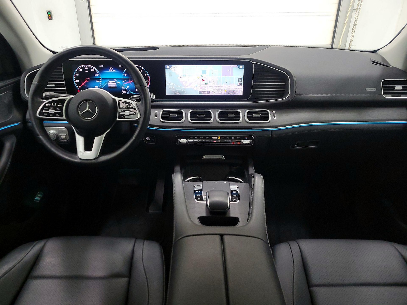 2020 Mercedes-Benz GLE GLE350 - Photo 10