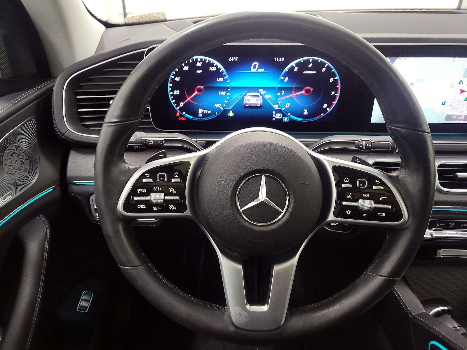 2020 Mercedes-Benz GLE GLE350 - Photo 11