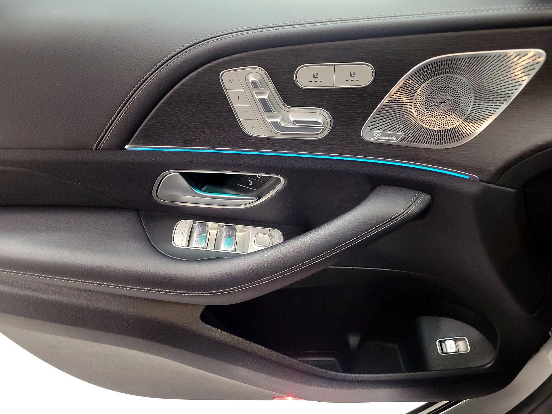 Thumbnail: 2020 Mercedes-Benz GLE - 12