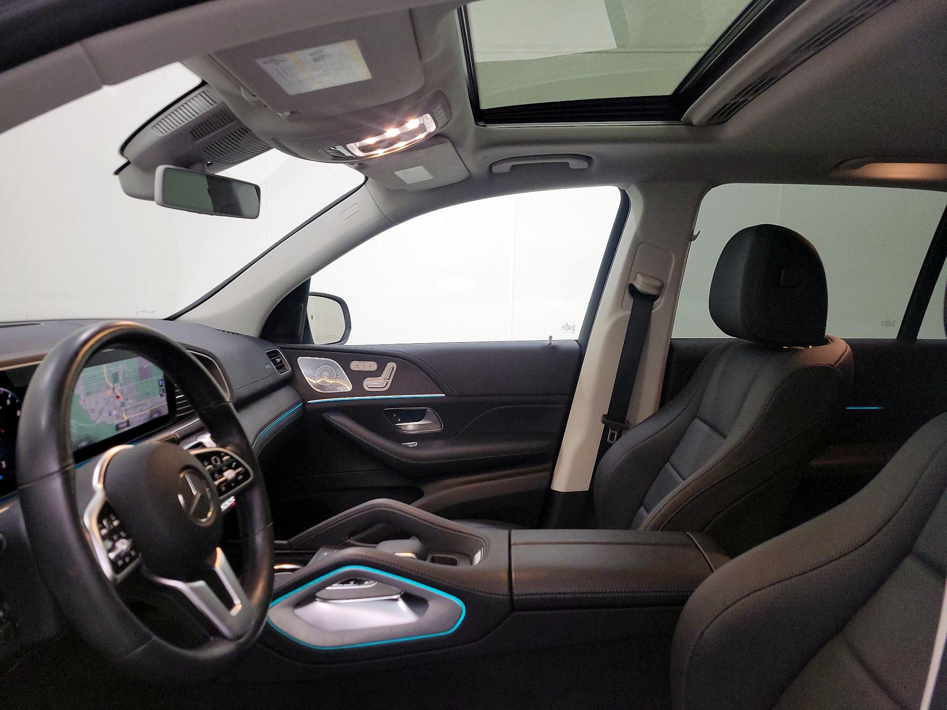 Thumbnail: 2020 Mercedes-Benz GLE - 20