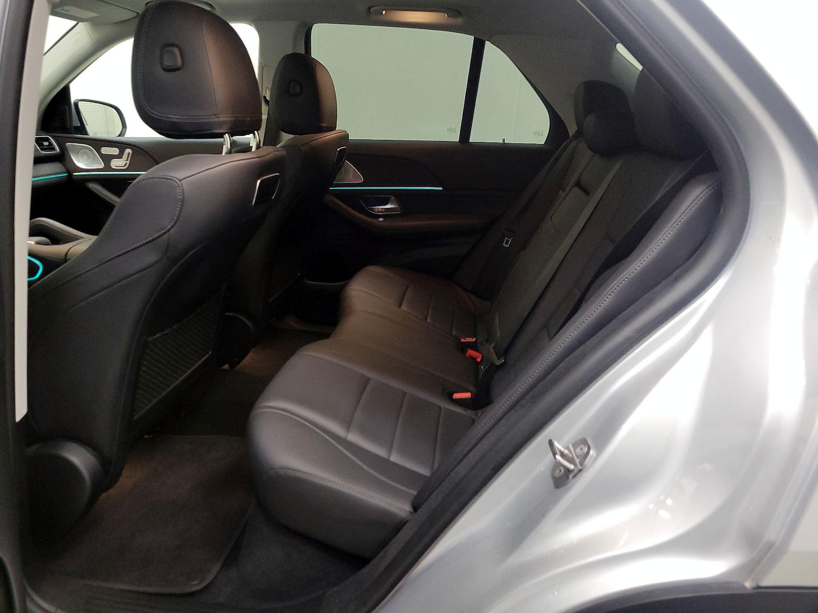 2020 Mercedes-Benz GLE GLE350 - Photo 22
