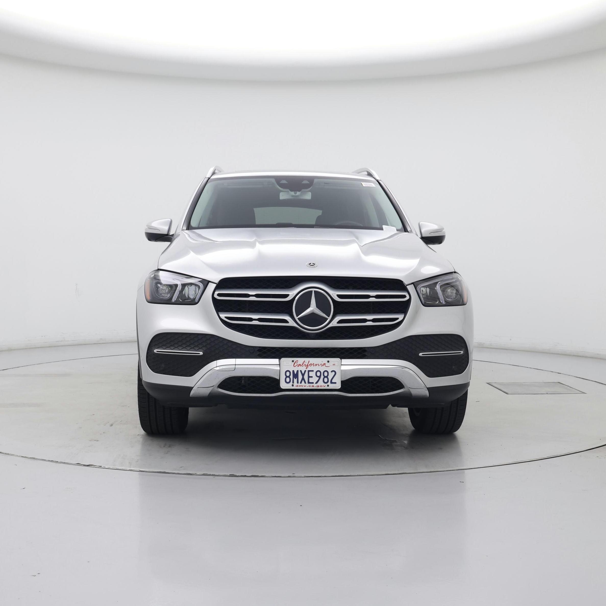 Thumbnail: 2020 Mercedes-Benz GLE - 5